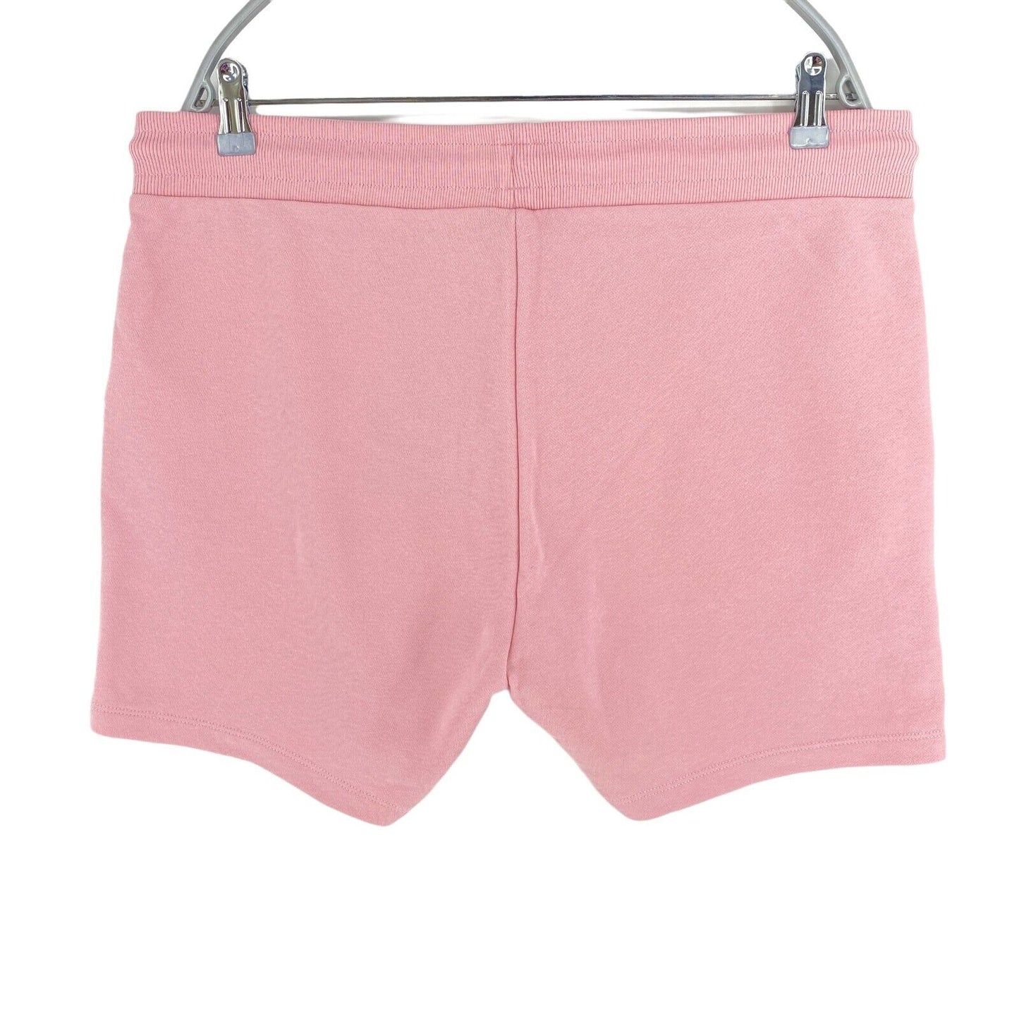 GANT Pink Lock Up Sweat Shorts Size XL