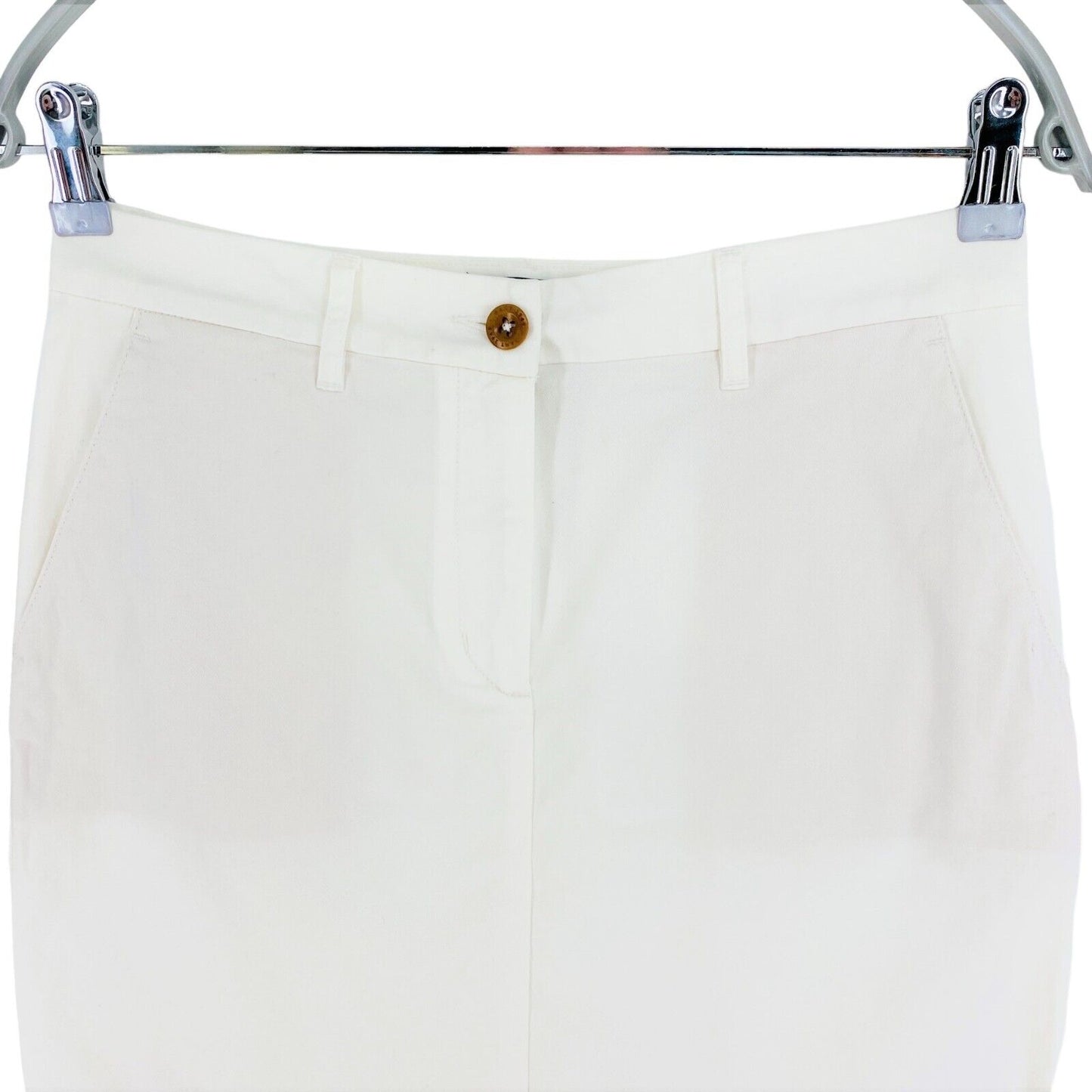 GANT White Skirt Size EU 36 UK 8 US 6