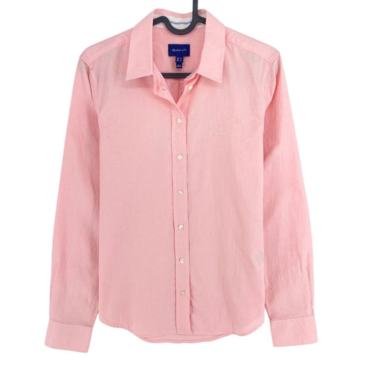 GANT Rose Oxford Chemise régulière Taille EU 36 UK 8 US 6