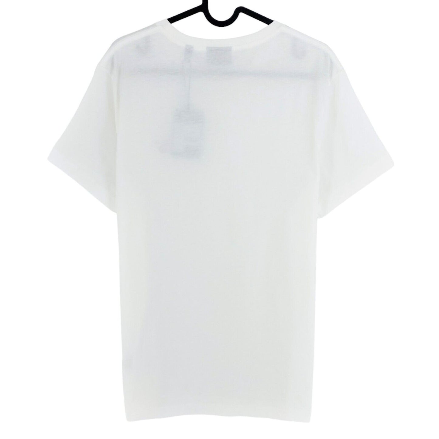 GANT White Original Crew Neck T Shirt Size M