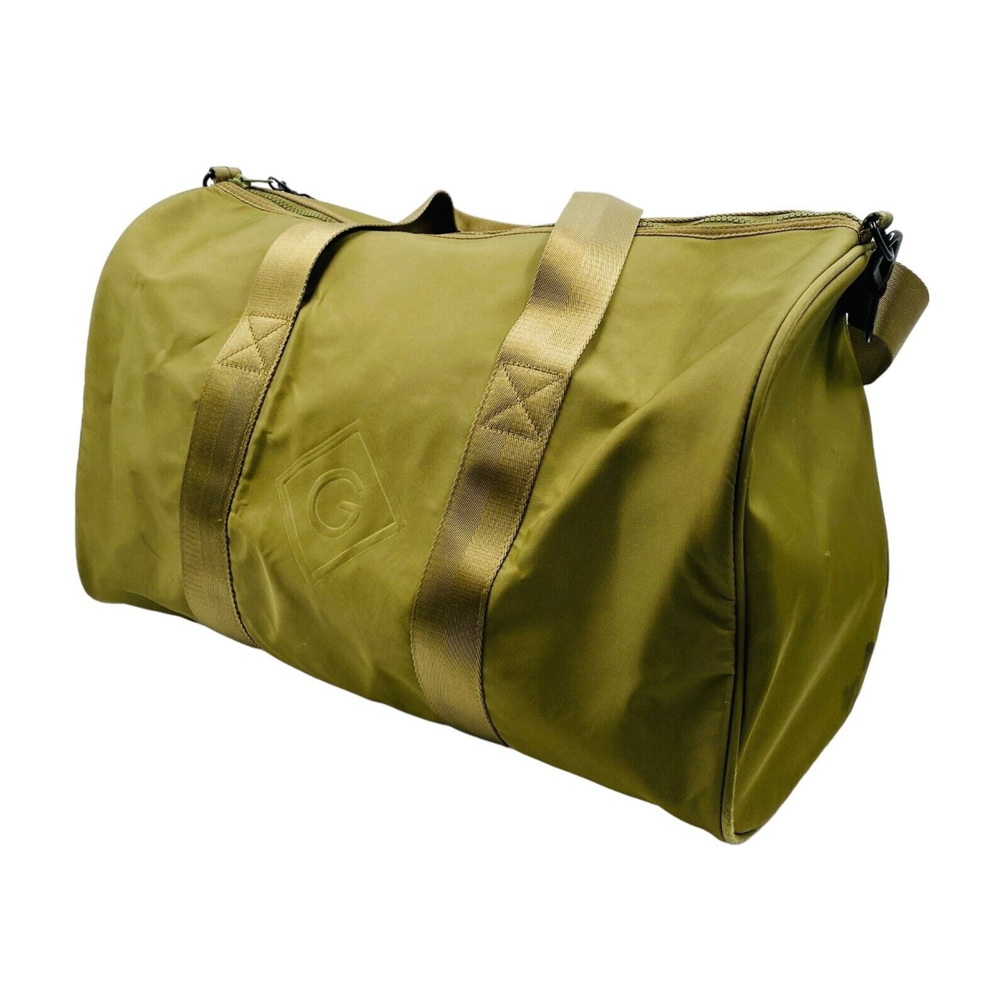 GANT Green Icon G Gym Bag