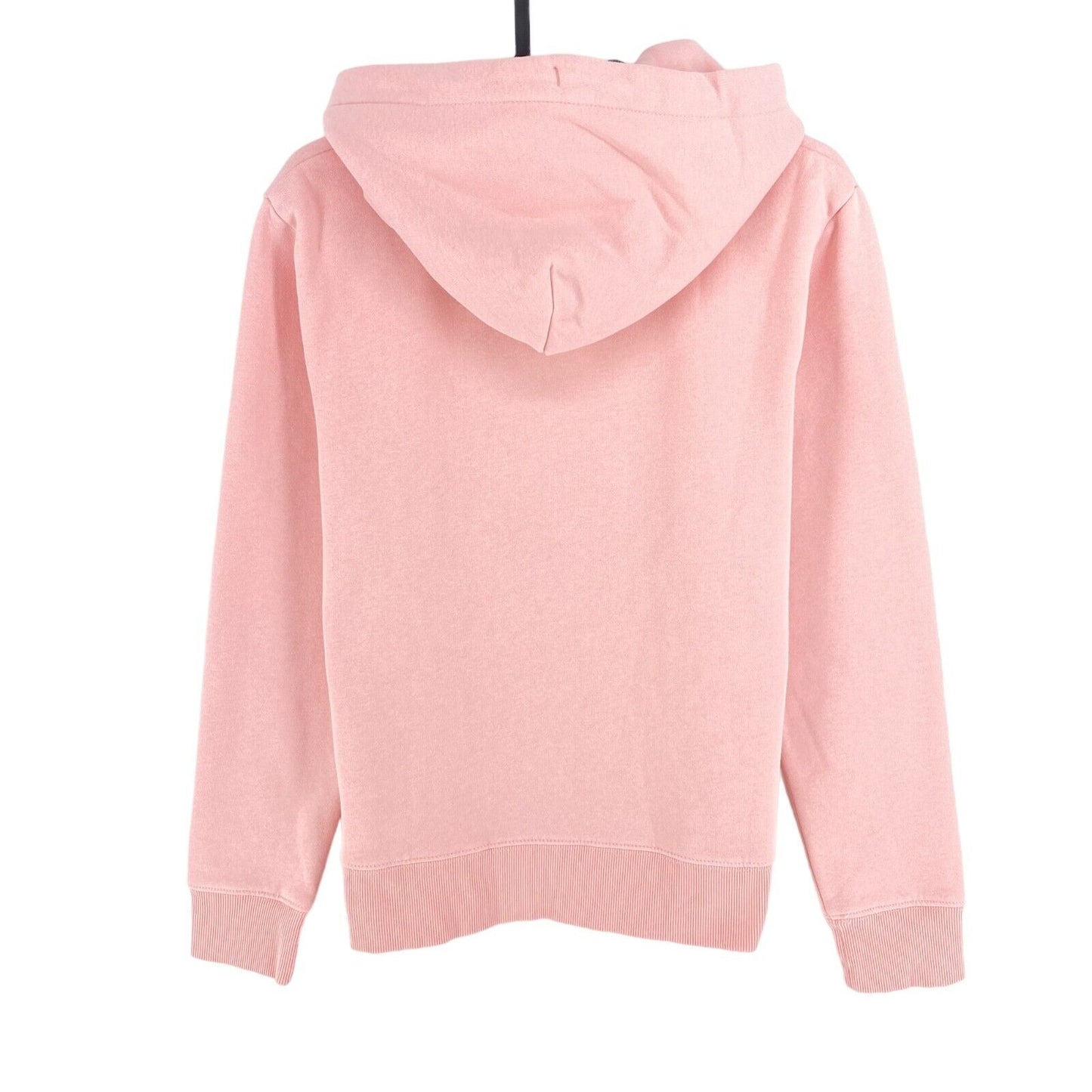 GANT Pink Tag Sweat Hoodie Sweater Jumper Size S