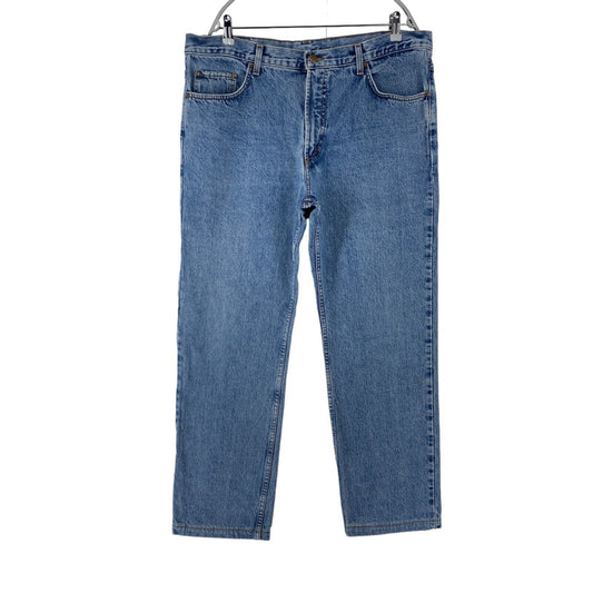 CARRERA 700 Blue Regular Straight Fit Jeans EUR 56 W40 L30