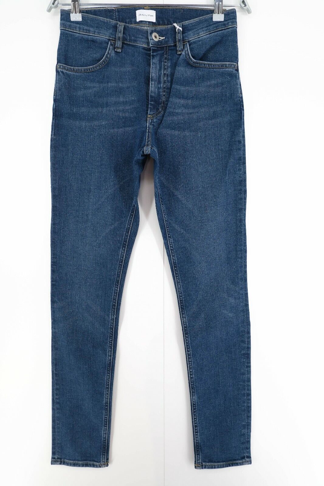 GANT Rugger  Blue Skinny Jeans Size W29 L32