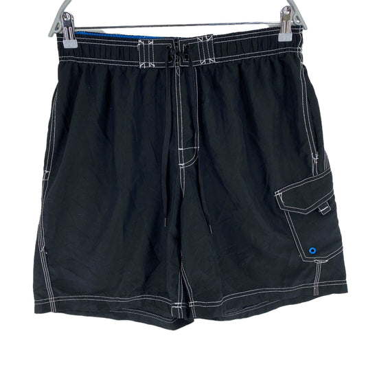 Champion Black Activewear Short Taille L