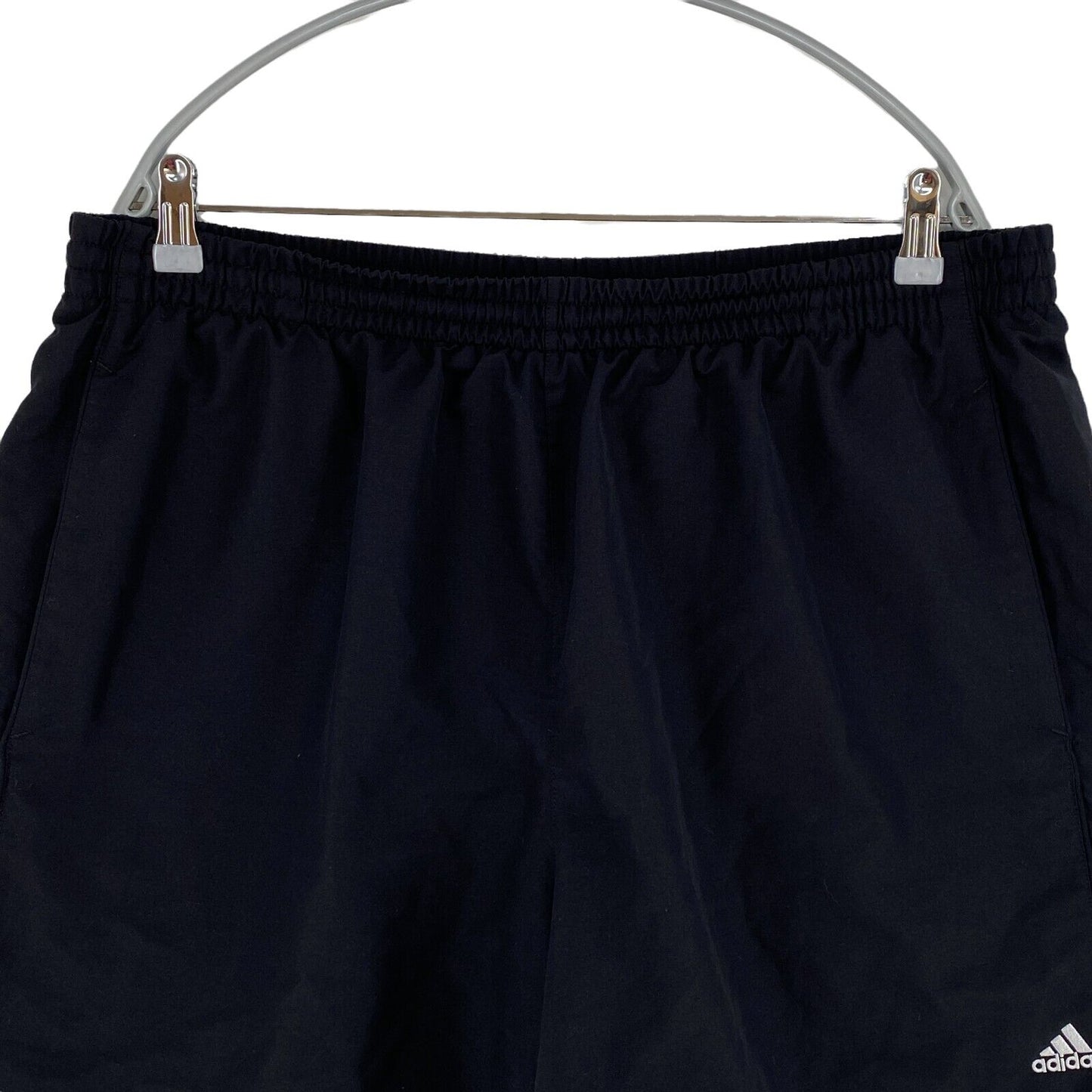 adidas Black Activewear Shorts Size 2XL W36