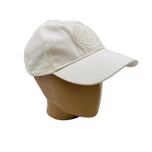 CAMEL ACTIVE White Hat Baseball Cap