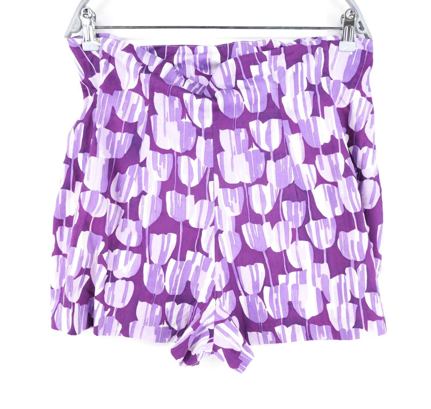 KOOKAI Purple Skort Shorts Size EU 36 / S