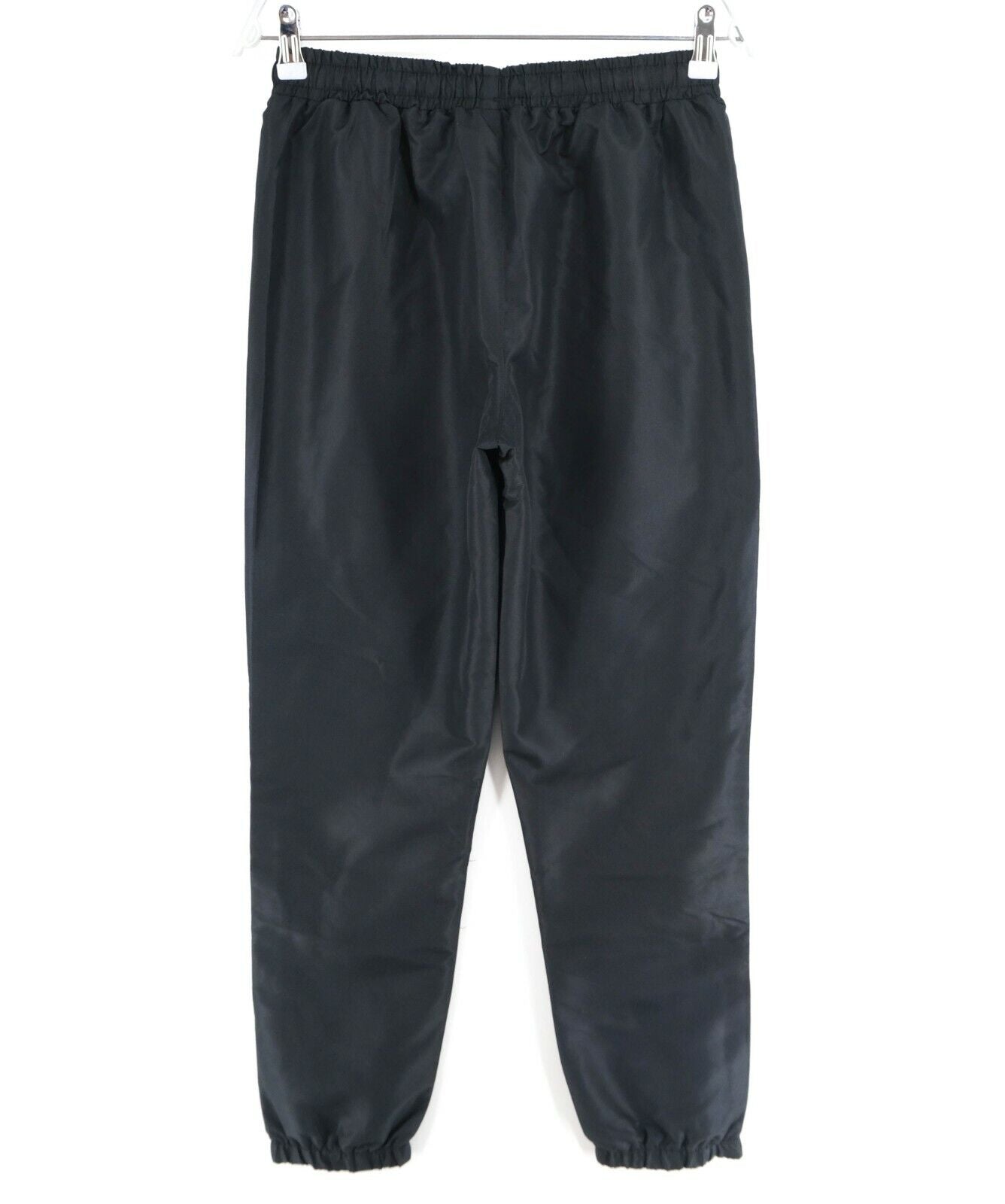 DIADORA Pantalon de survêtement rétro noir taille M