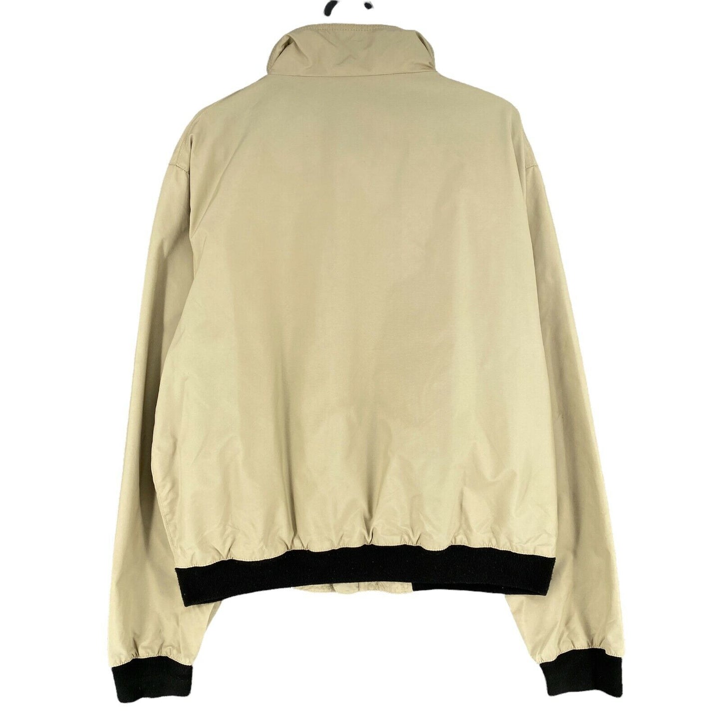 RefrigiWear Beige Jacket Size M