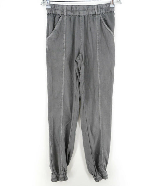 BON`A PARTE Pantalon de jogging gris Pantalon Taille SML XL