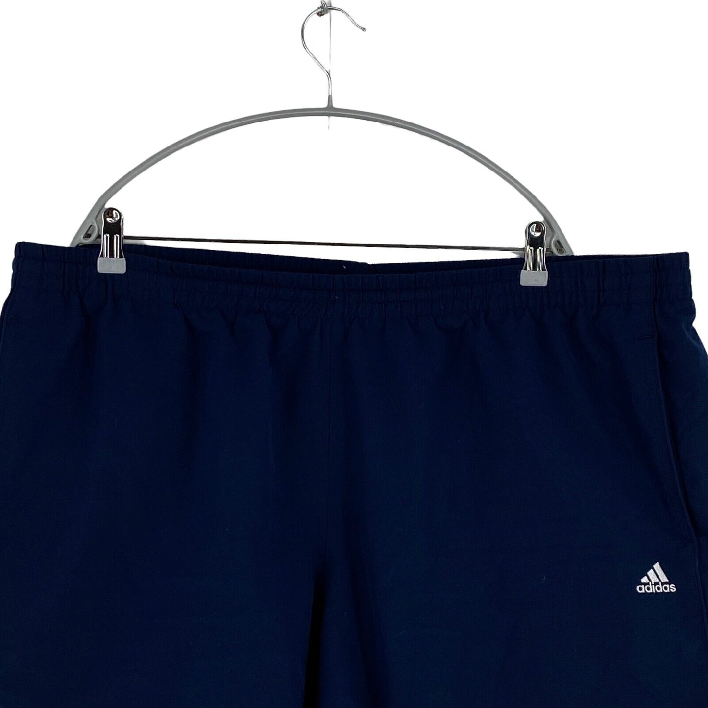 adidas Performance Essentials Navy Blue Activewear Shorts Size 2XL W42