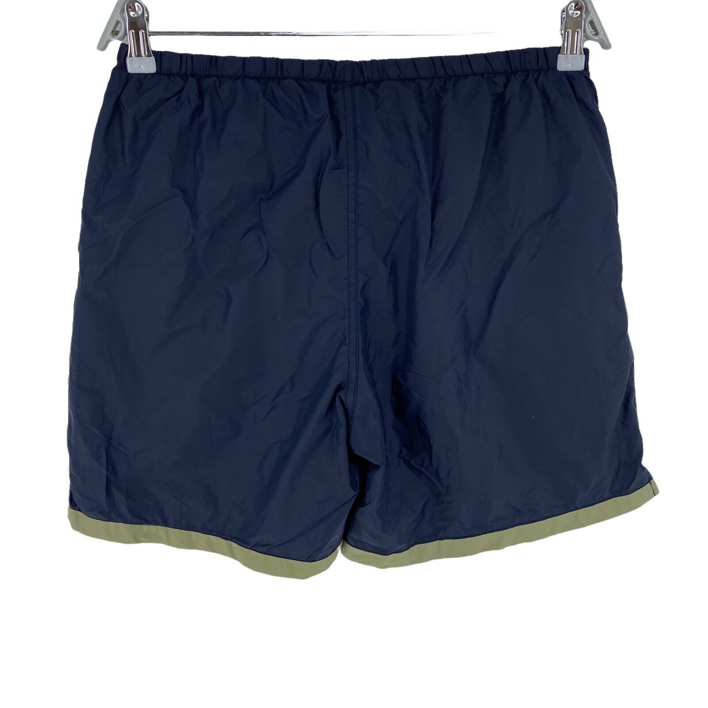 Reebok Navy Blue Swimwear Swimming Trunks Shorts Size EU 48 UK/US 38 S