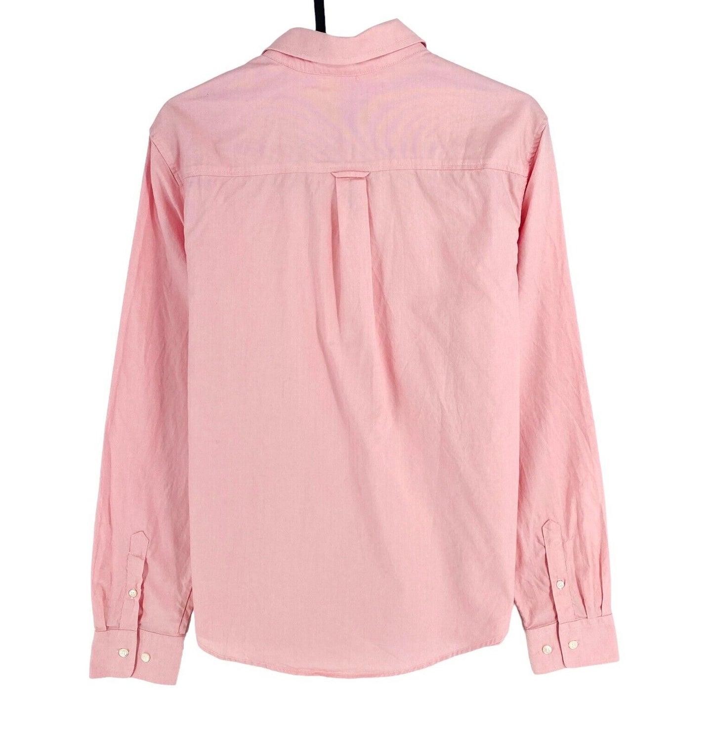 GANT Rosa Oxford Hemd Größe EU 38 UK 10 US 8