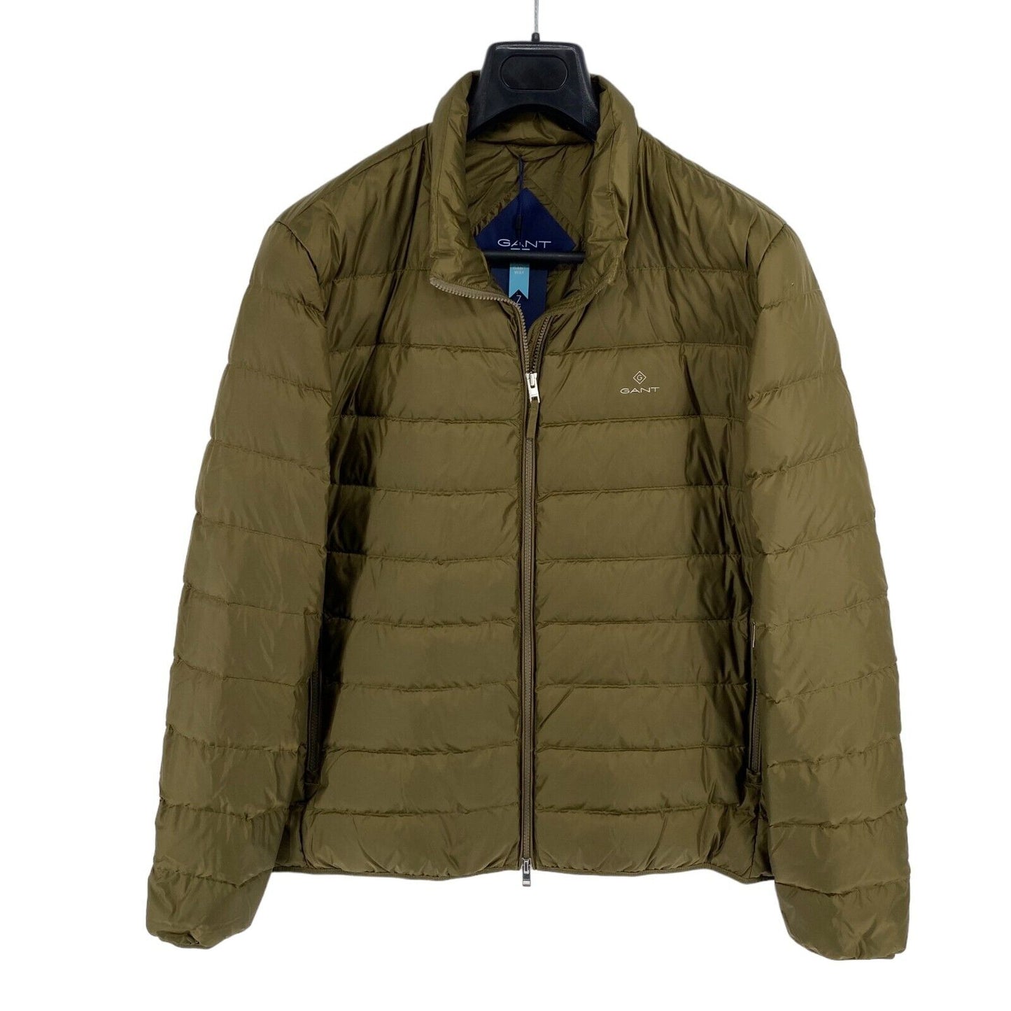 GANT Green Light Down Jacket Coat Size XL