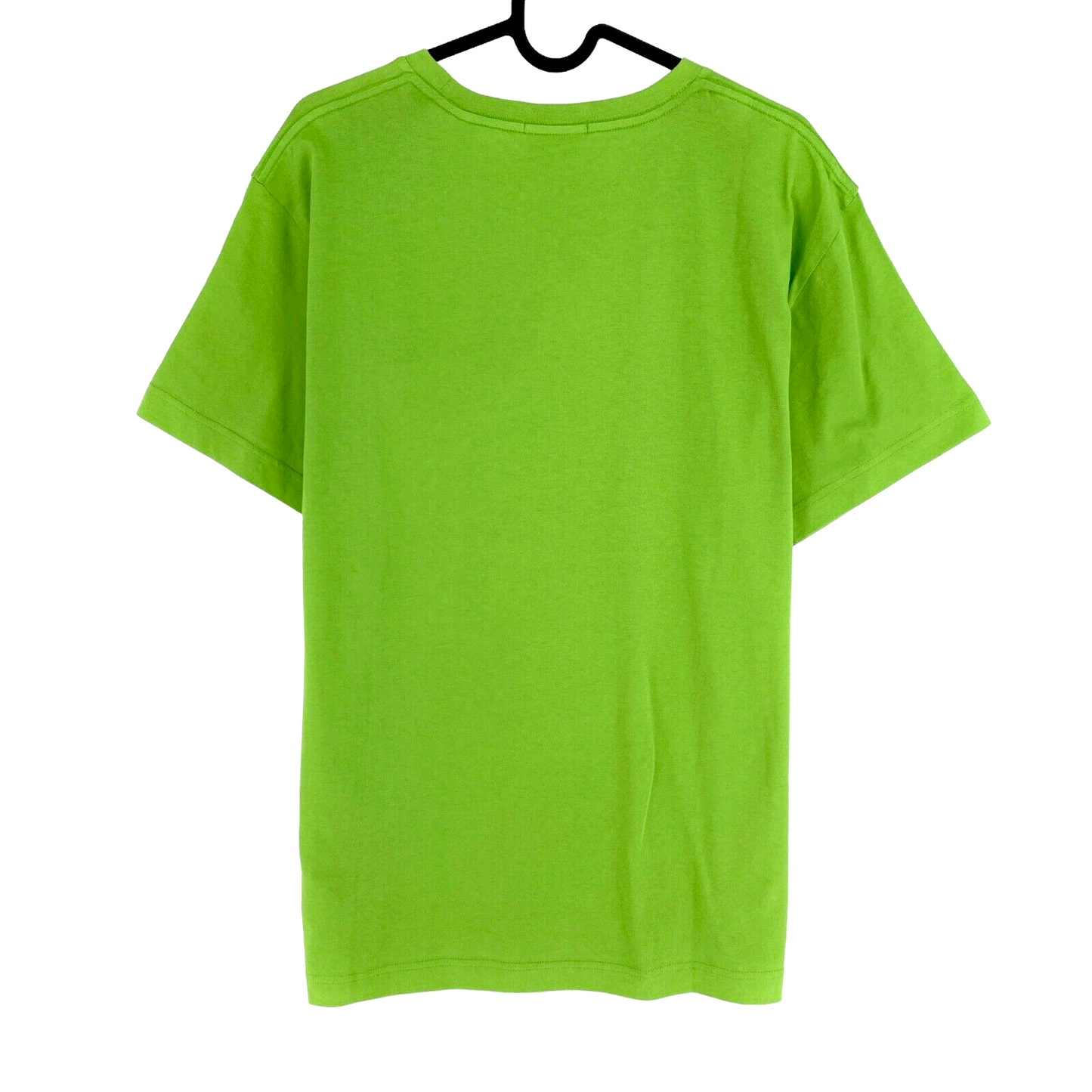 GANT T-shirt à col rond Original vert taille L