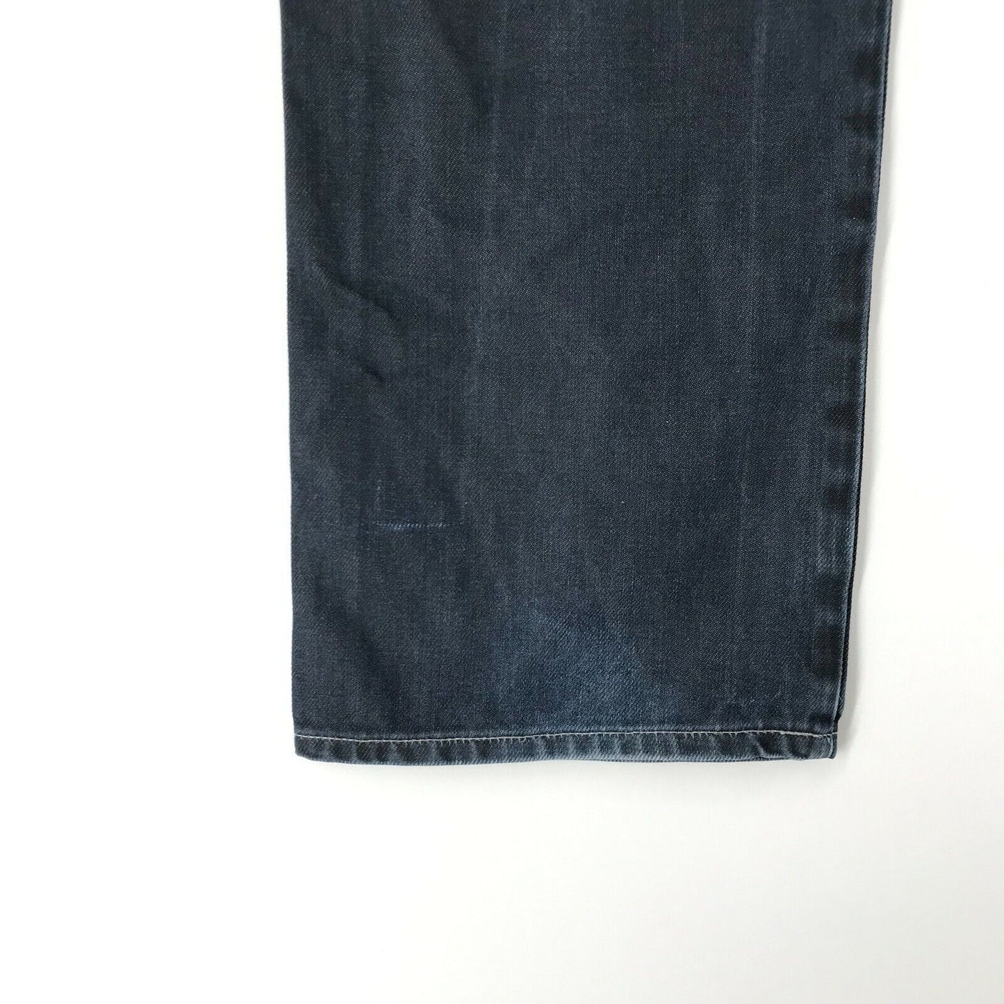 G-STAR RAW BLADE Dark Blue Loose Straight Fit Jeans W30 L32