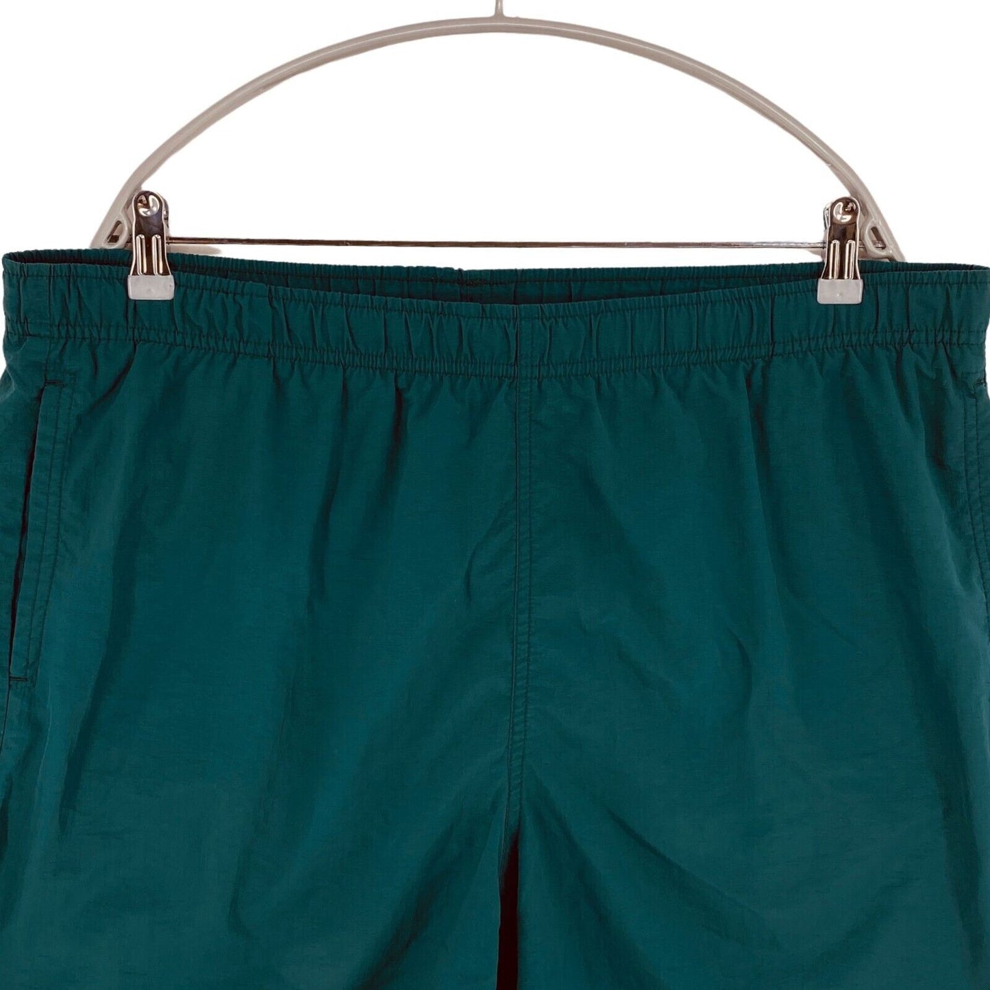 Champion Authentic Athletic Apparel Short de sport vert Taille 3XL