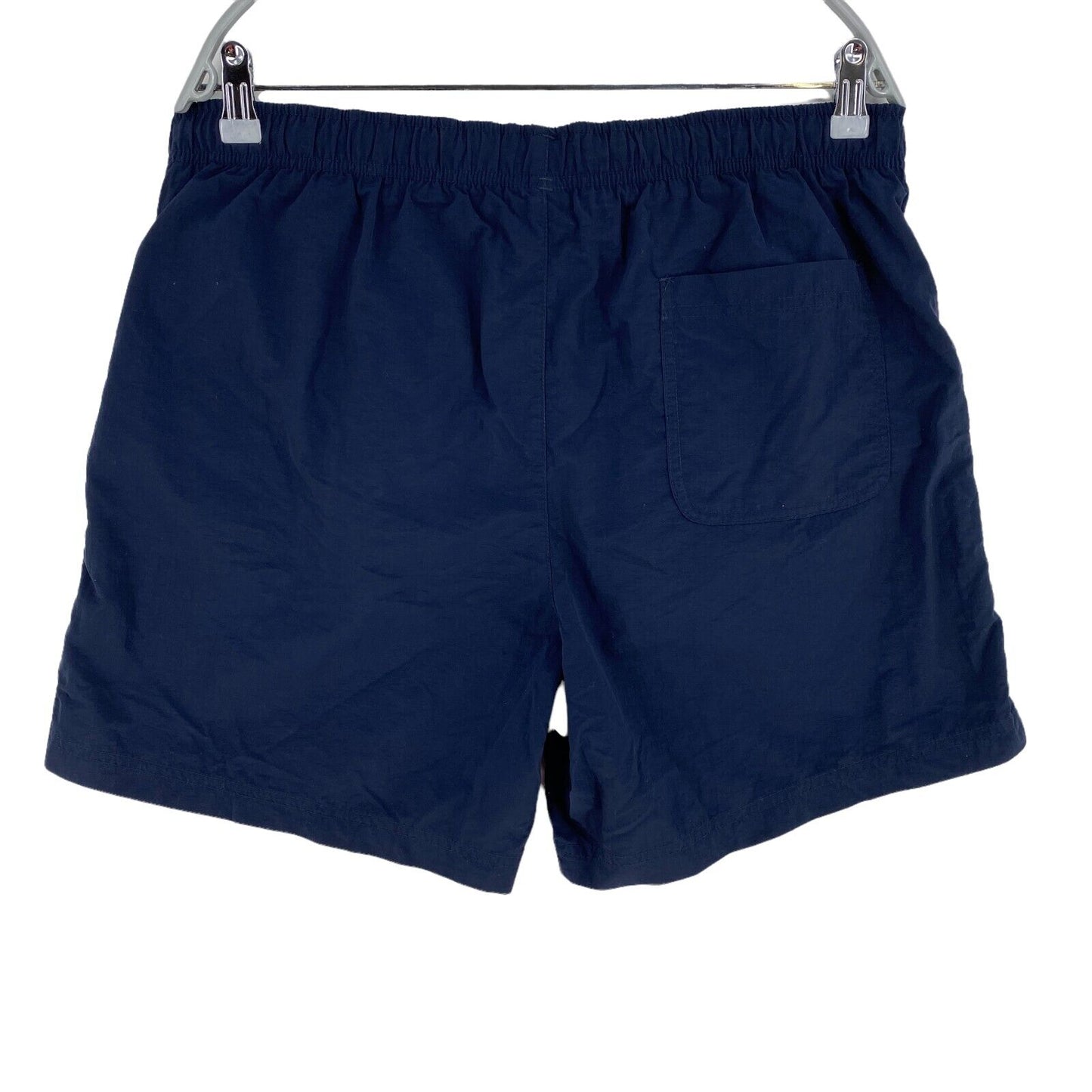 Champion Marineblaue Activewear-Shorts, Größe XXL 2XL W34