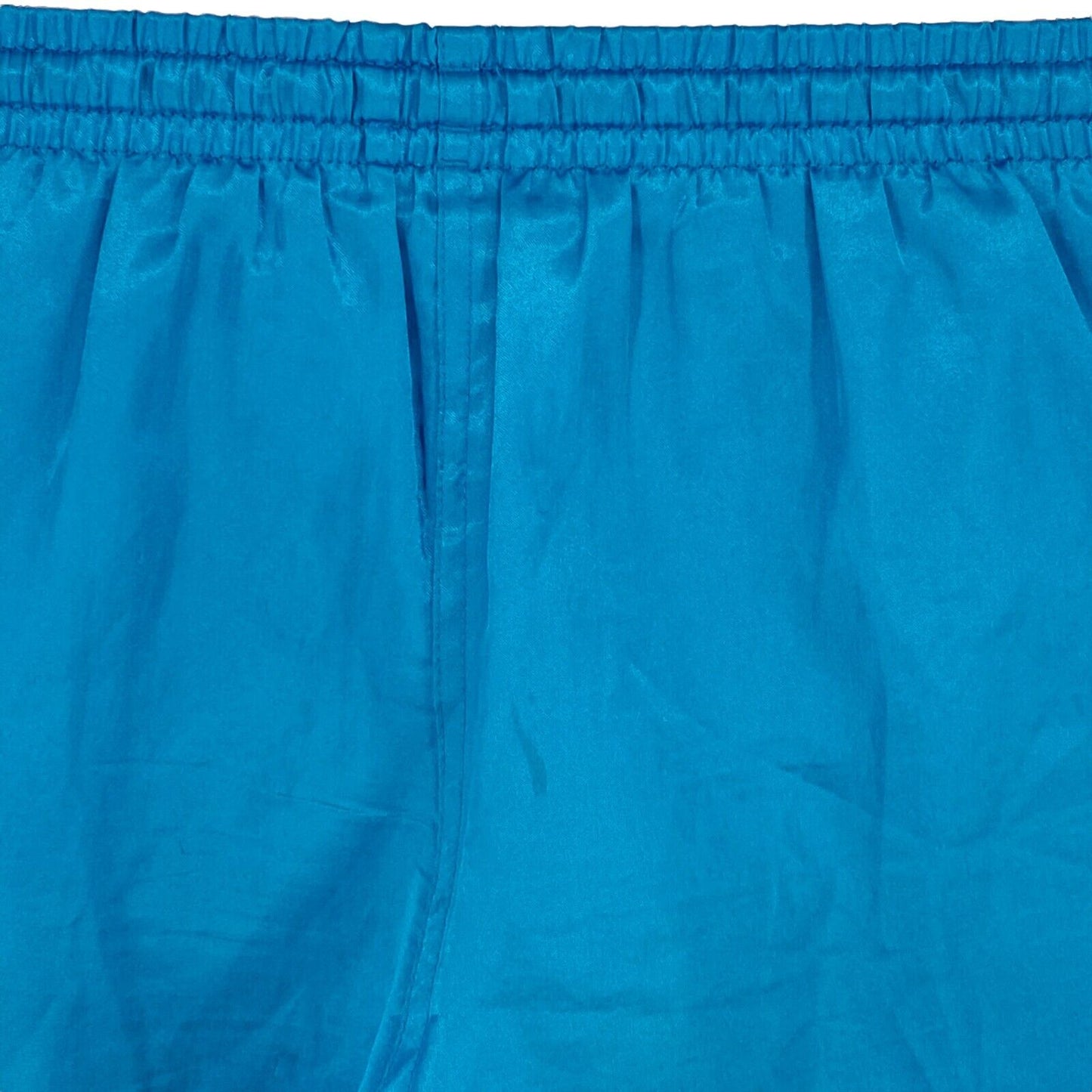 PUMA Blue Activewear Shorts Size S