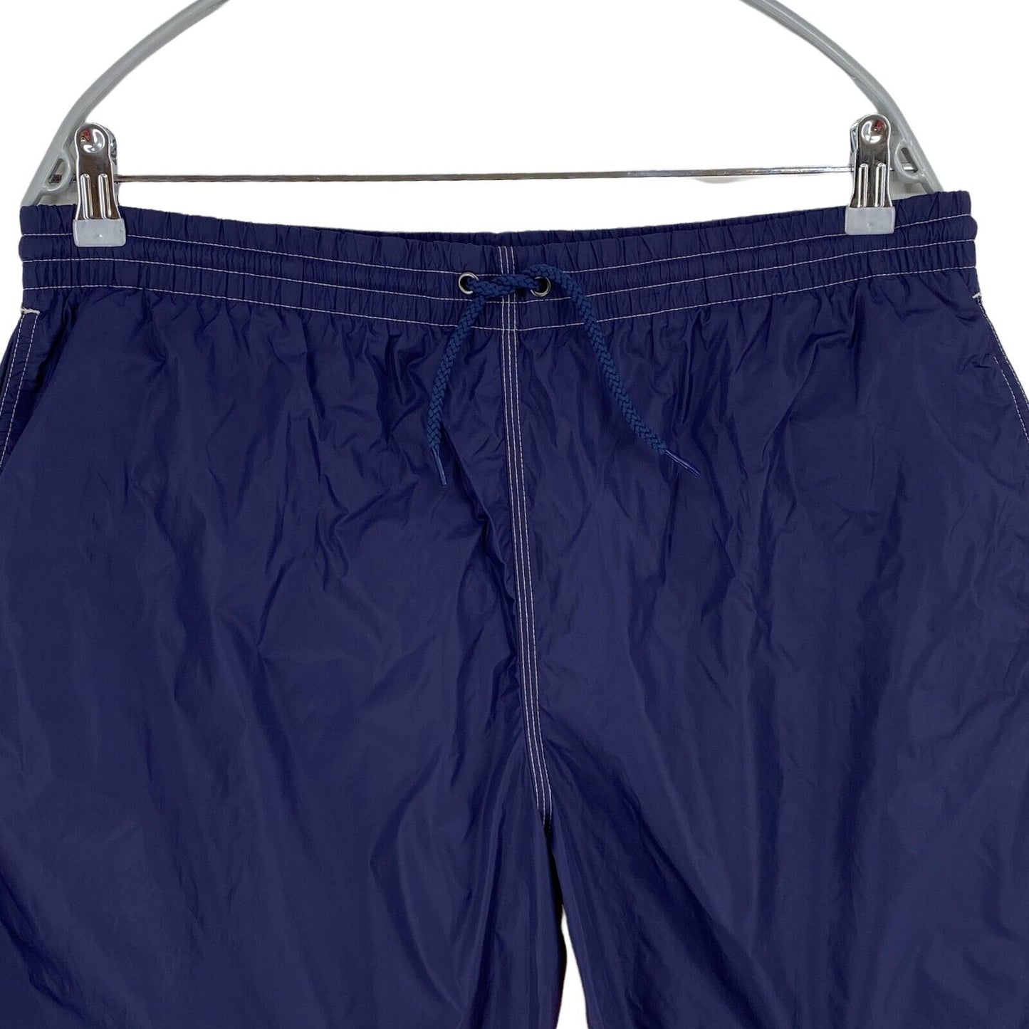 FILA Marineblaue Bademode Badehose Shorts Größe L