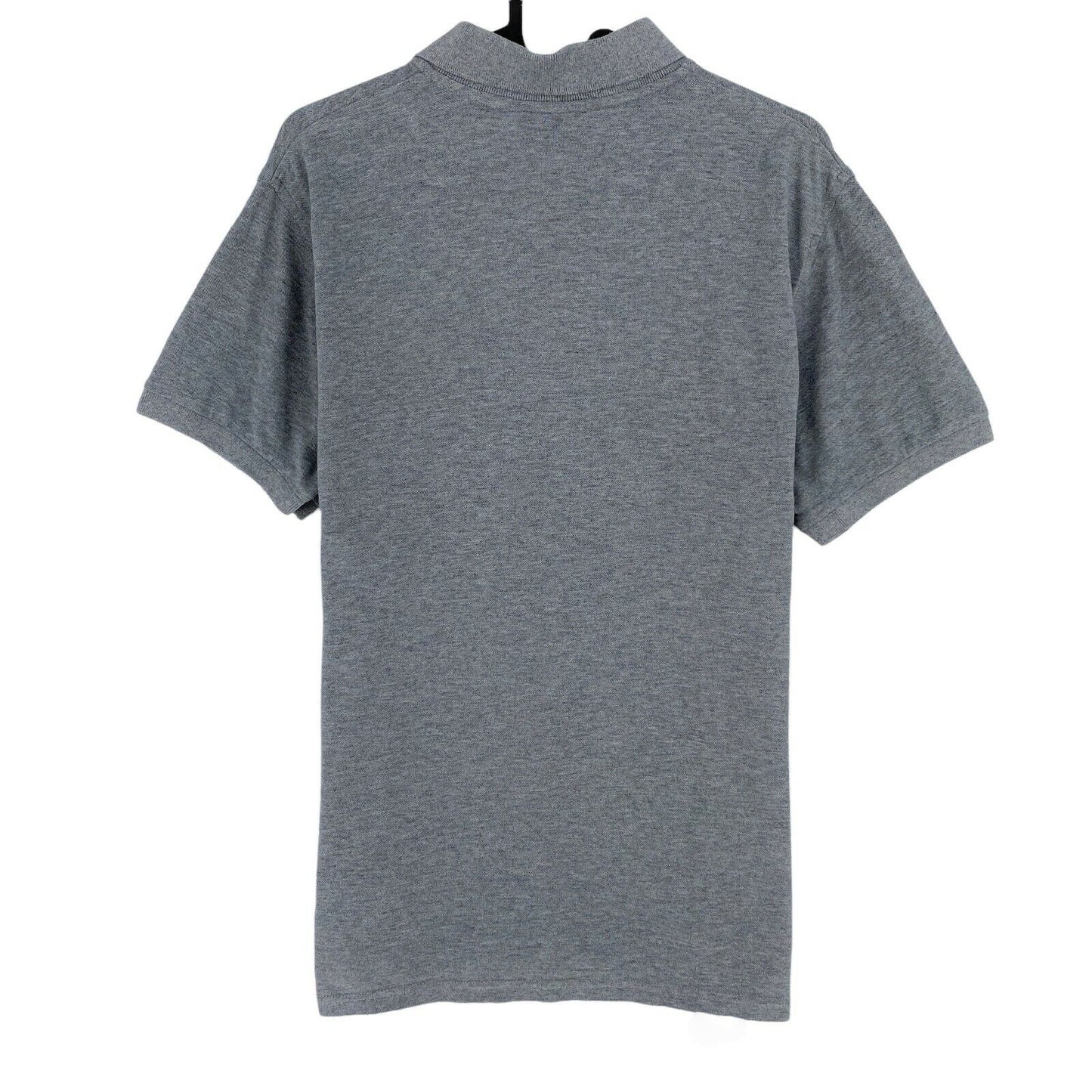 Polo GANT Rugger gris taille M