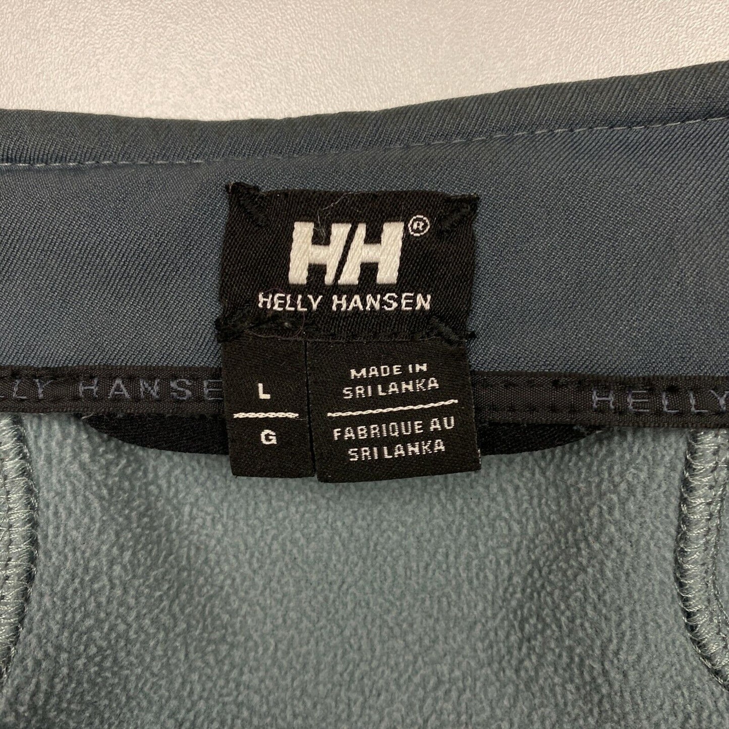 HELLY HANSEN Softshelljacke Grau Größe L