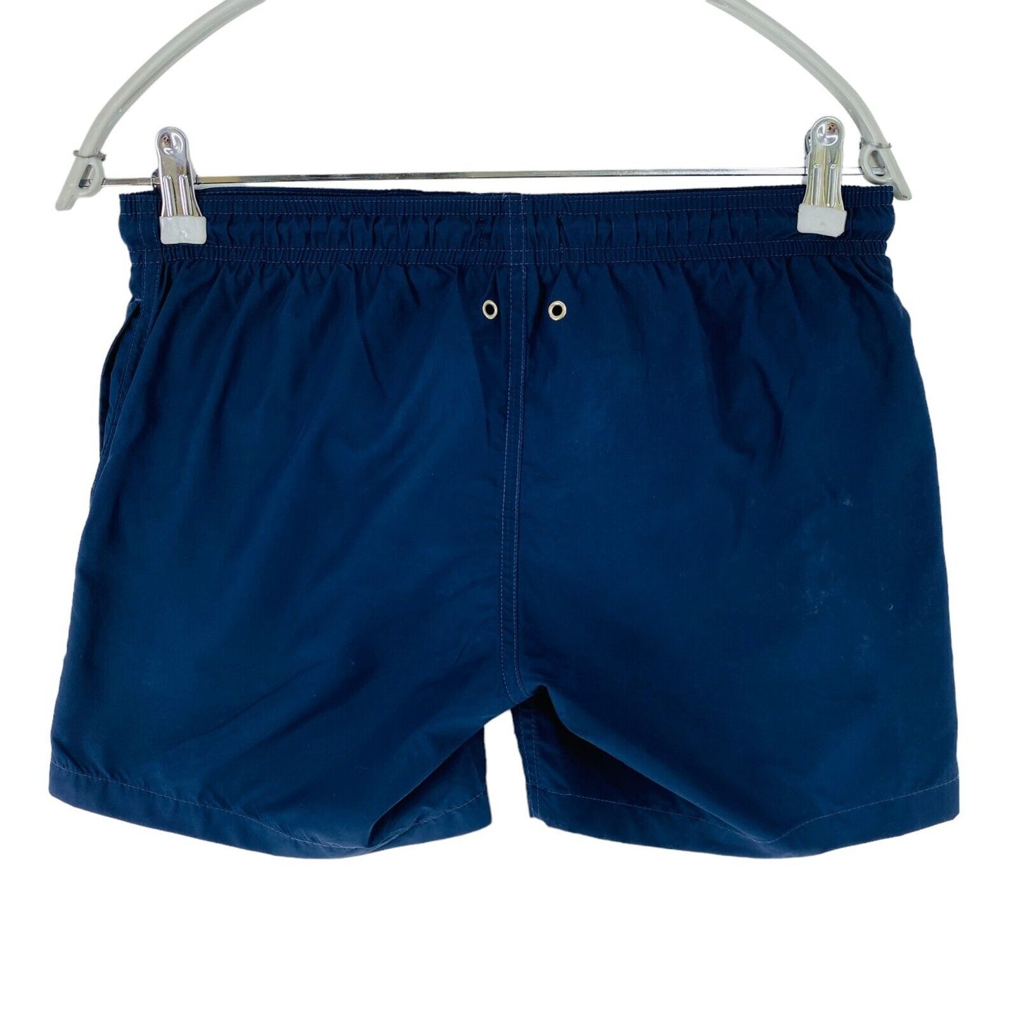 GANT Boys Blue Swimwear Regular Fit Swim Bottoms Shorts 146/152 cm 11-12 Years