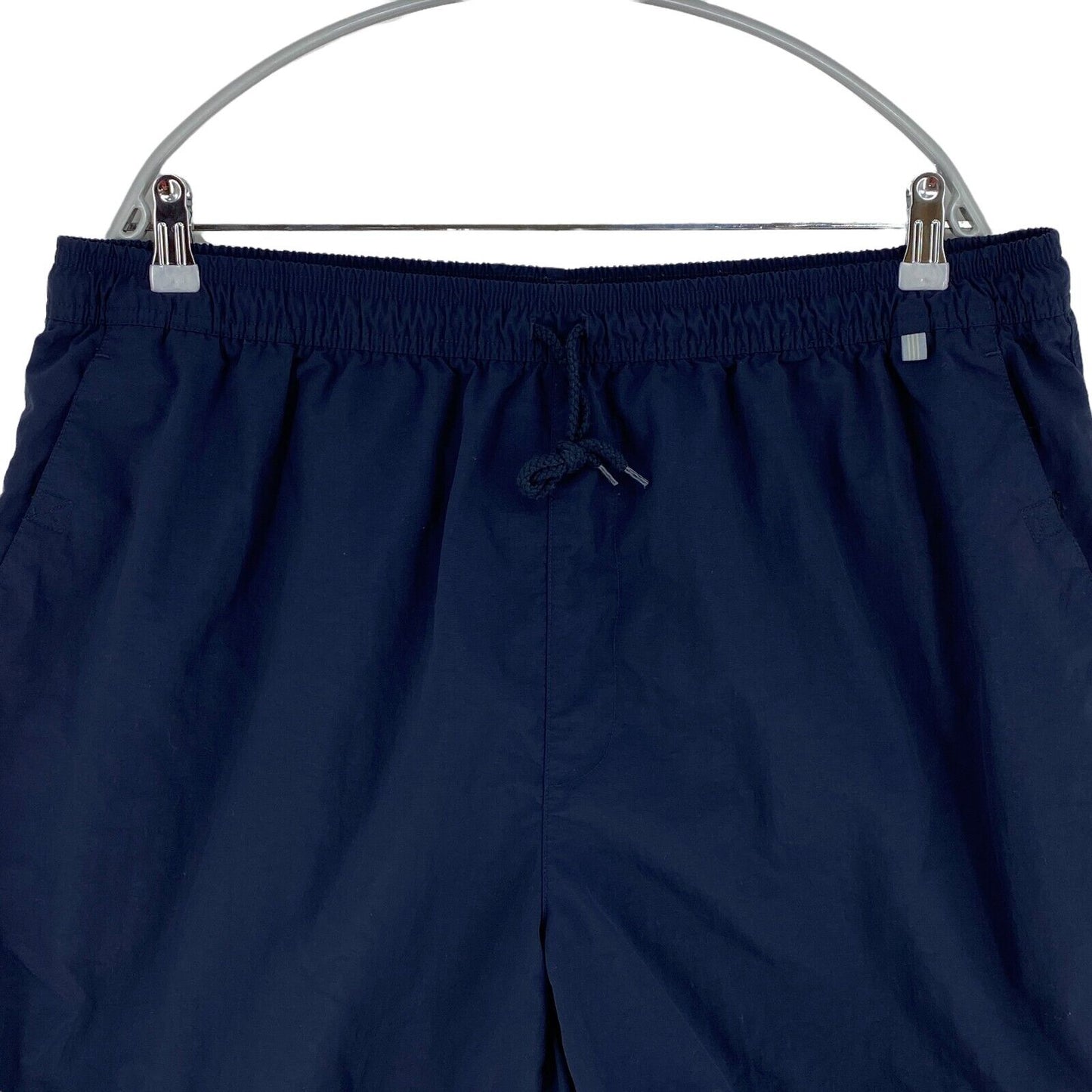 adidas Navy Blue Swimwear Swimming Trunks Shorts Size XXL 2XL