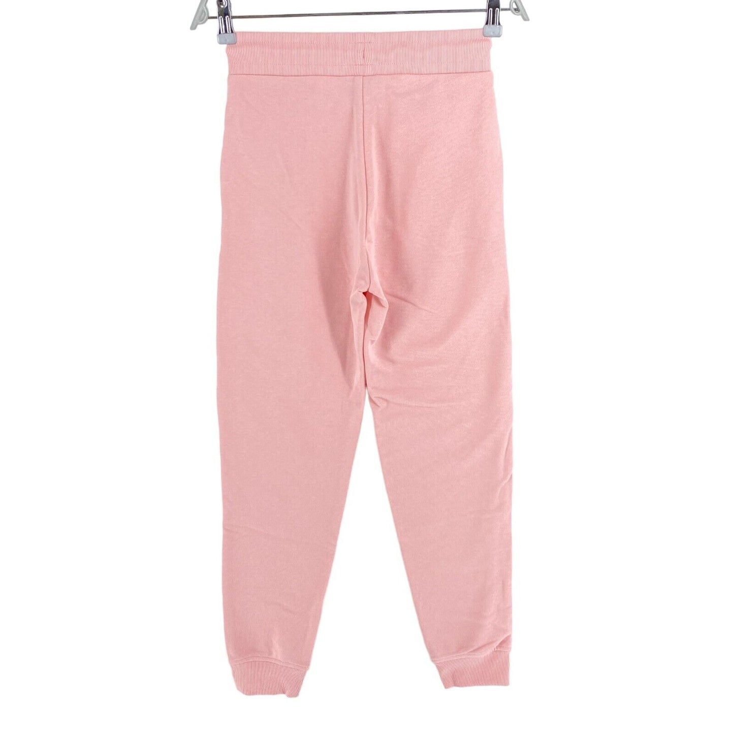 GANT Pink Lock Up Sweatpants Trousers Size XS