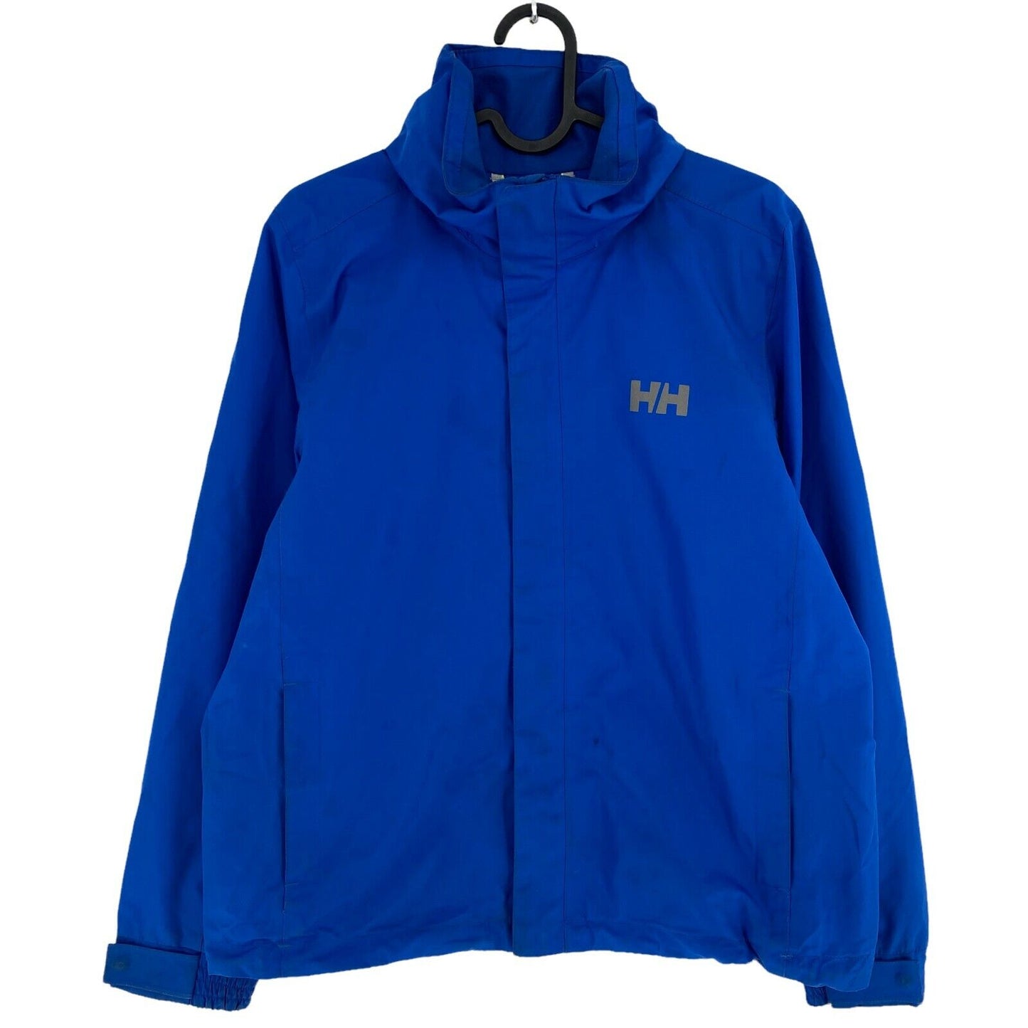 HELLY HANSEN Blaue Jacke Größe 176cm 16 Jahre