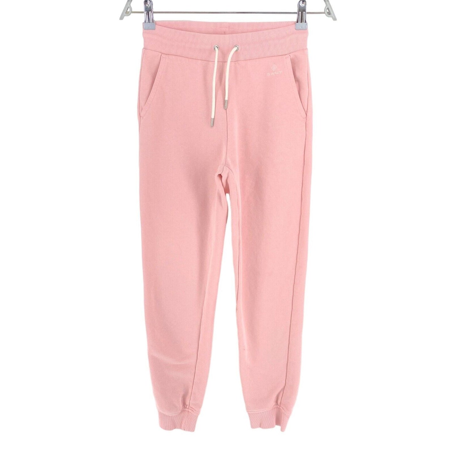 GANT Pink Lock Up Sweat Pants Size XS