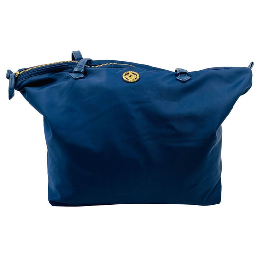 GANT Navy Blue Ladies Shoulder Bag Handbag Shopping Bag