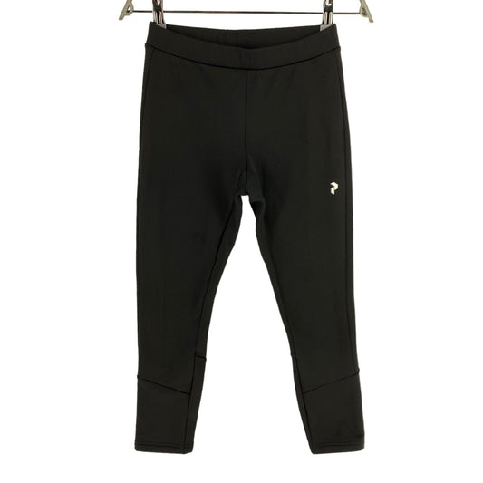 Pantalon Peak Performance W Black Rider Pantalon Taille S