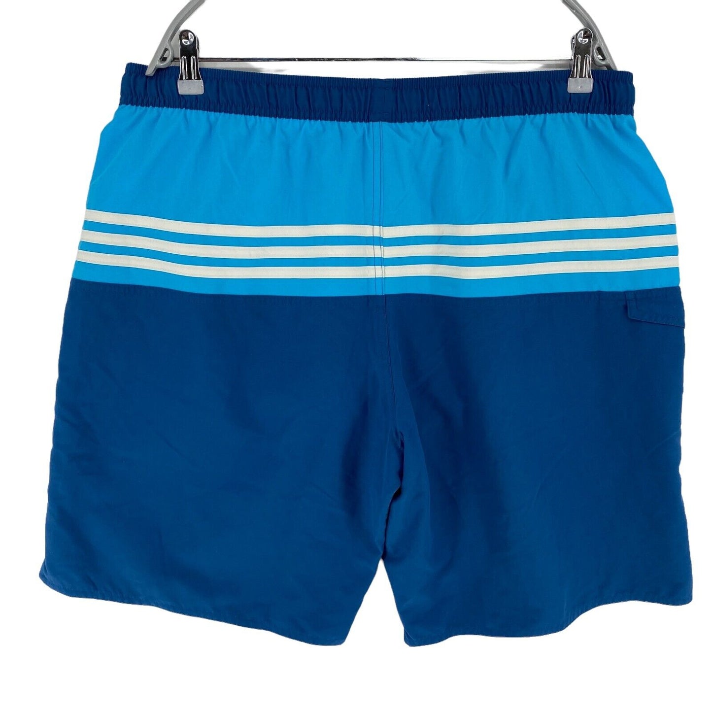 adidas Blue Activewear Shorts Size XL