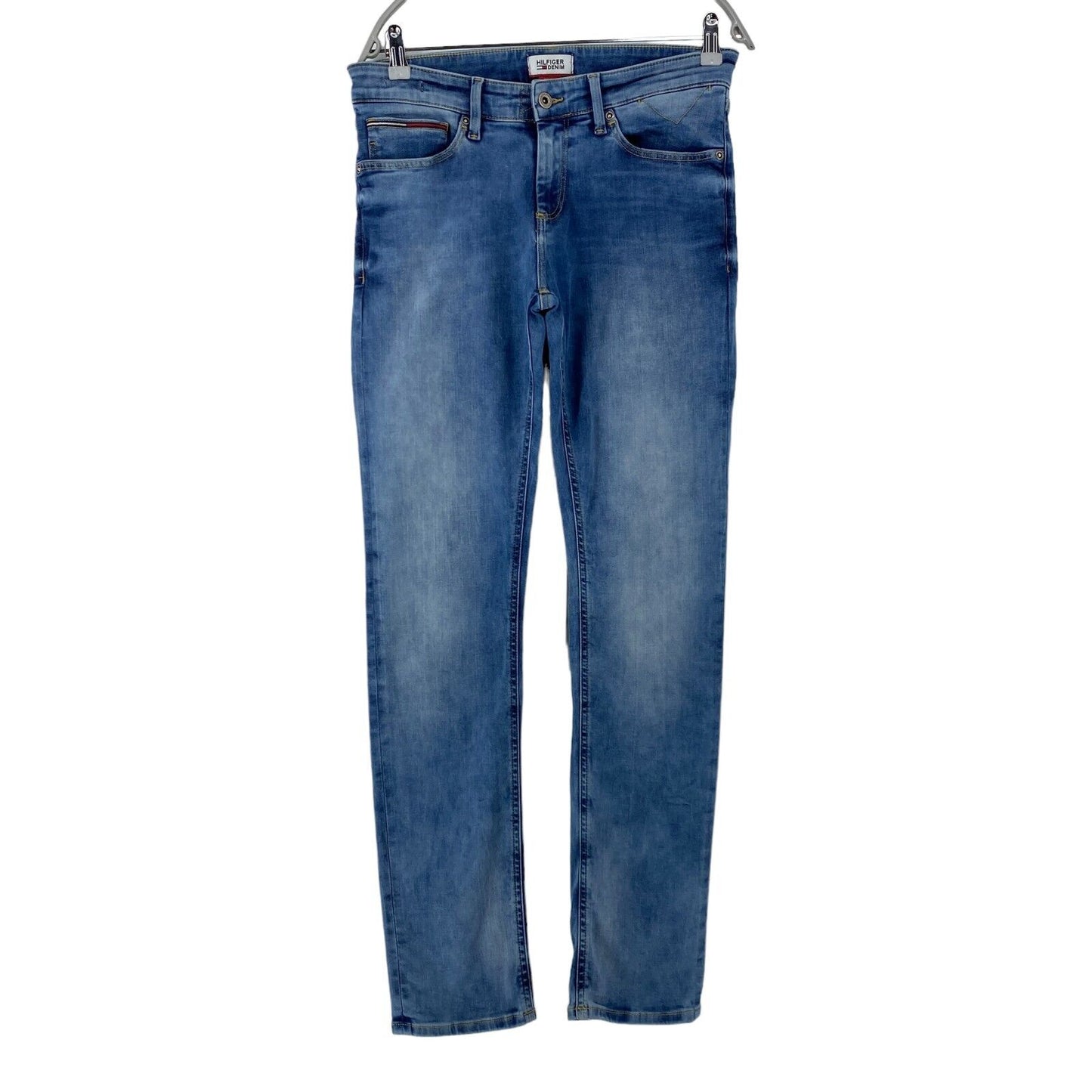 Hilfiger Denim SCANTON Jean slim bleu W30 L32