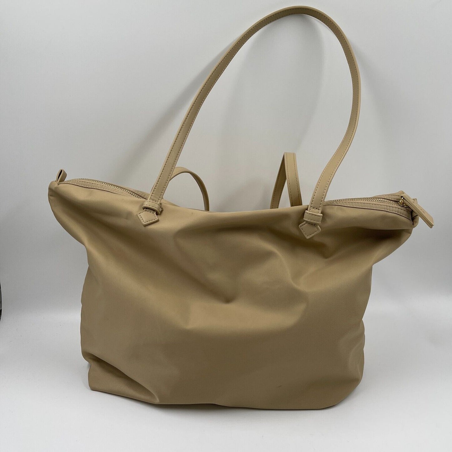 GANT Beige Ladies Shoulder Bag Handbag Shopping Bag