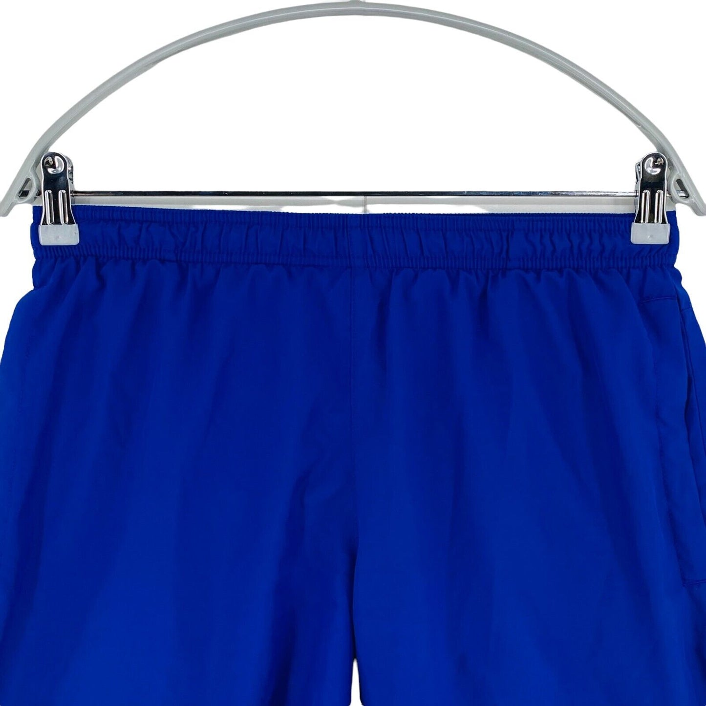 PUMA SPORTLIFESTYLE Short de sport bleu marine Taille S