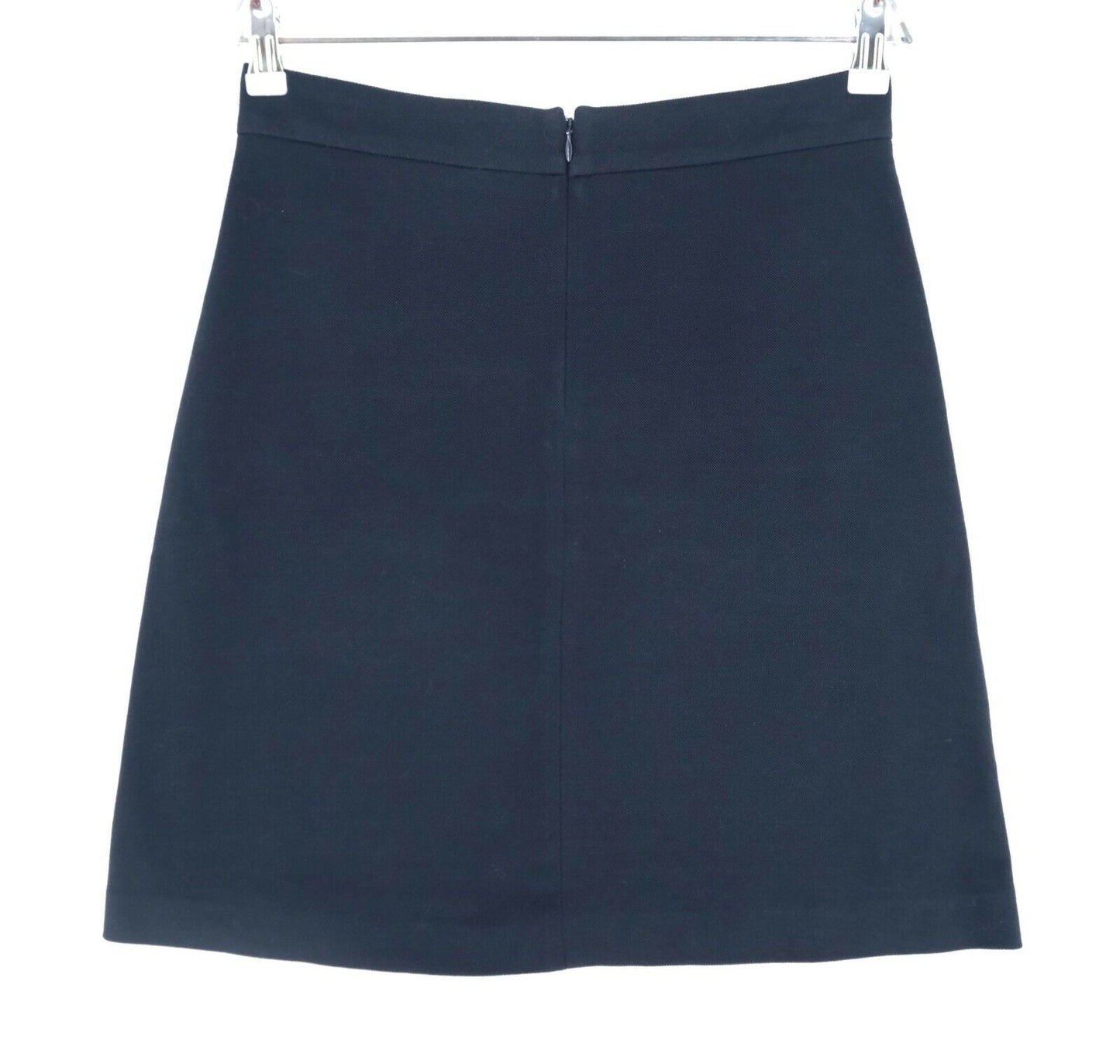 GANT Navy Blue A Line Skirt Size EU 38 UK 10 US 8