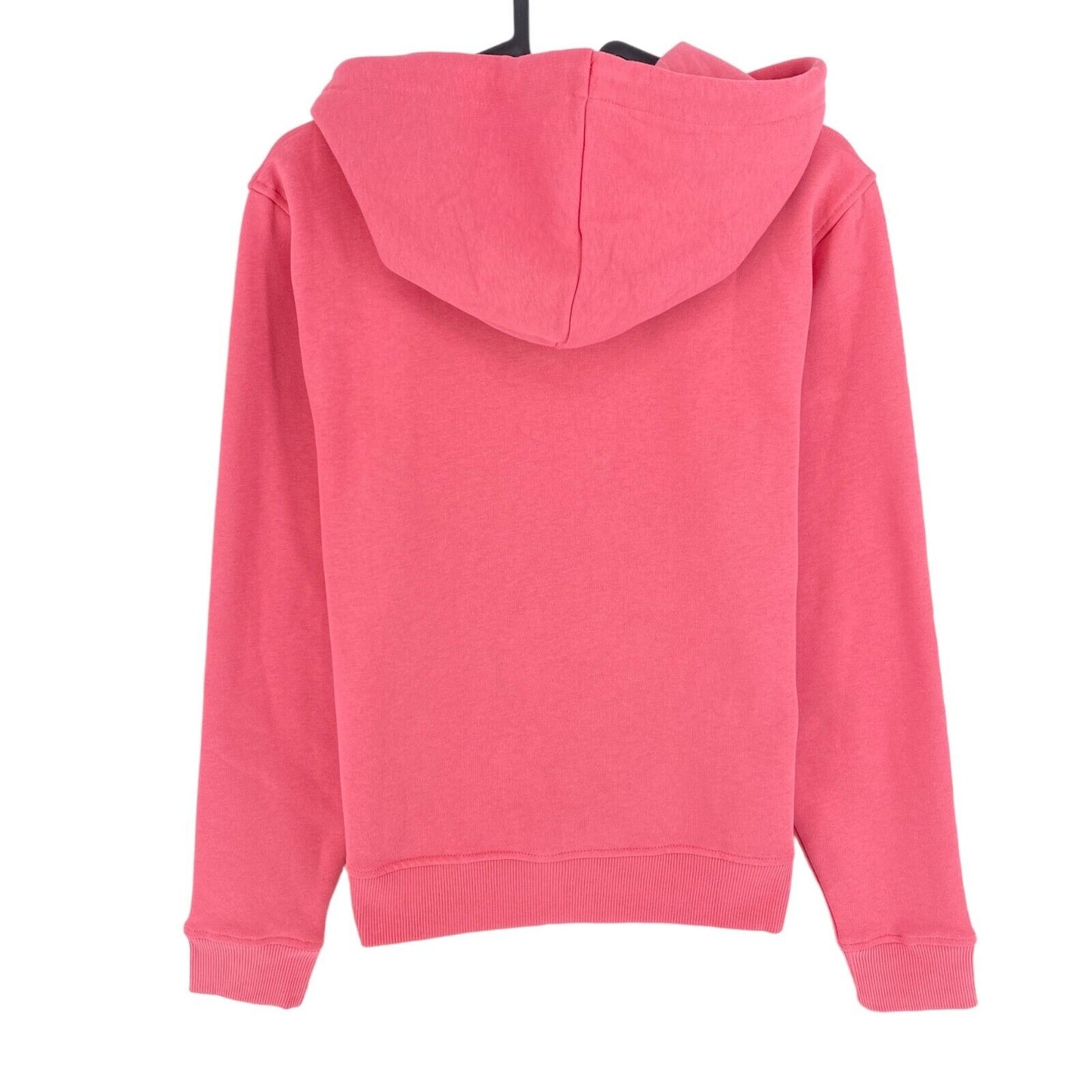 GANT Pink Lock Up Hoodie Sweater Jumper Size S