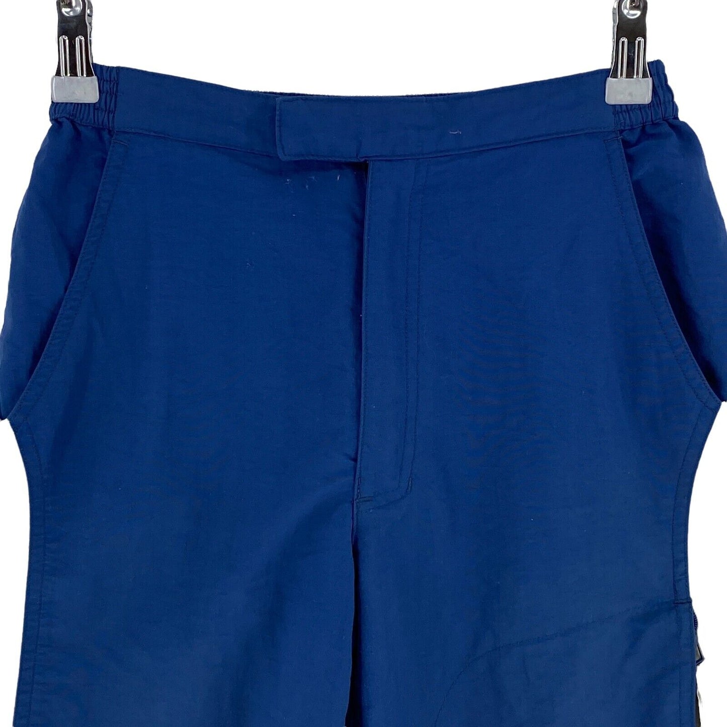 Short adidas Activewear bleu marine taille 12 ans