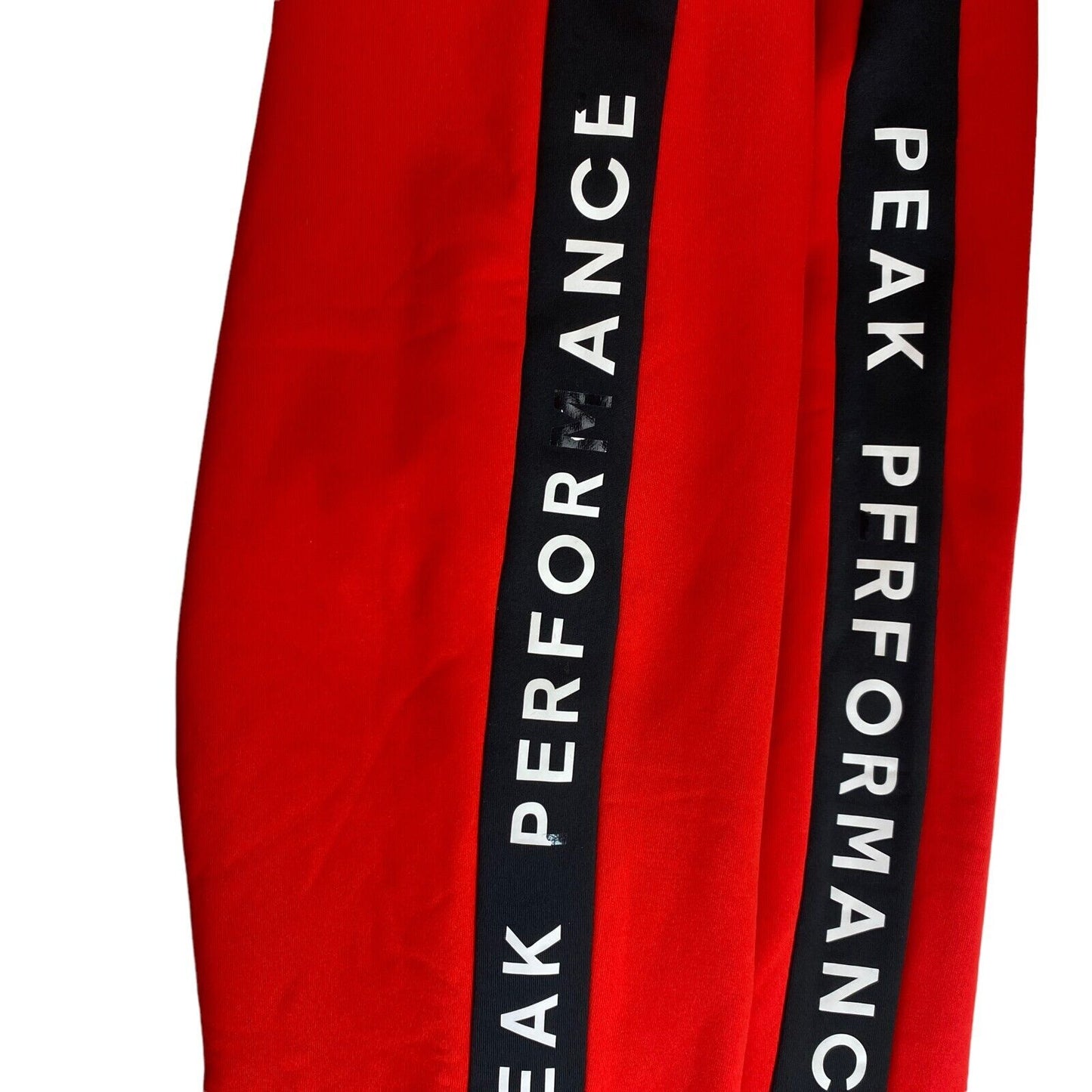 Peak Performance Junior Red Rider Hose Größe 160 cm