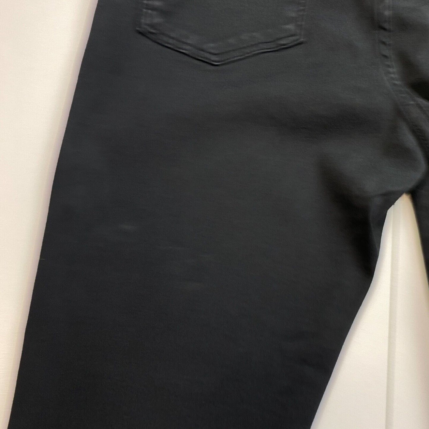 GANT Black NELLA Travel Color Skinny Jeans Size XS