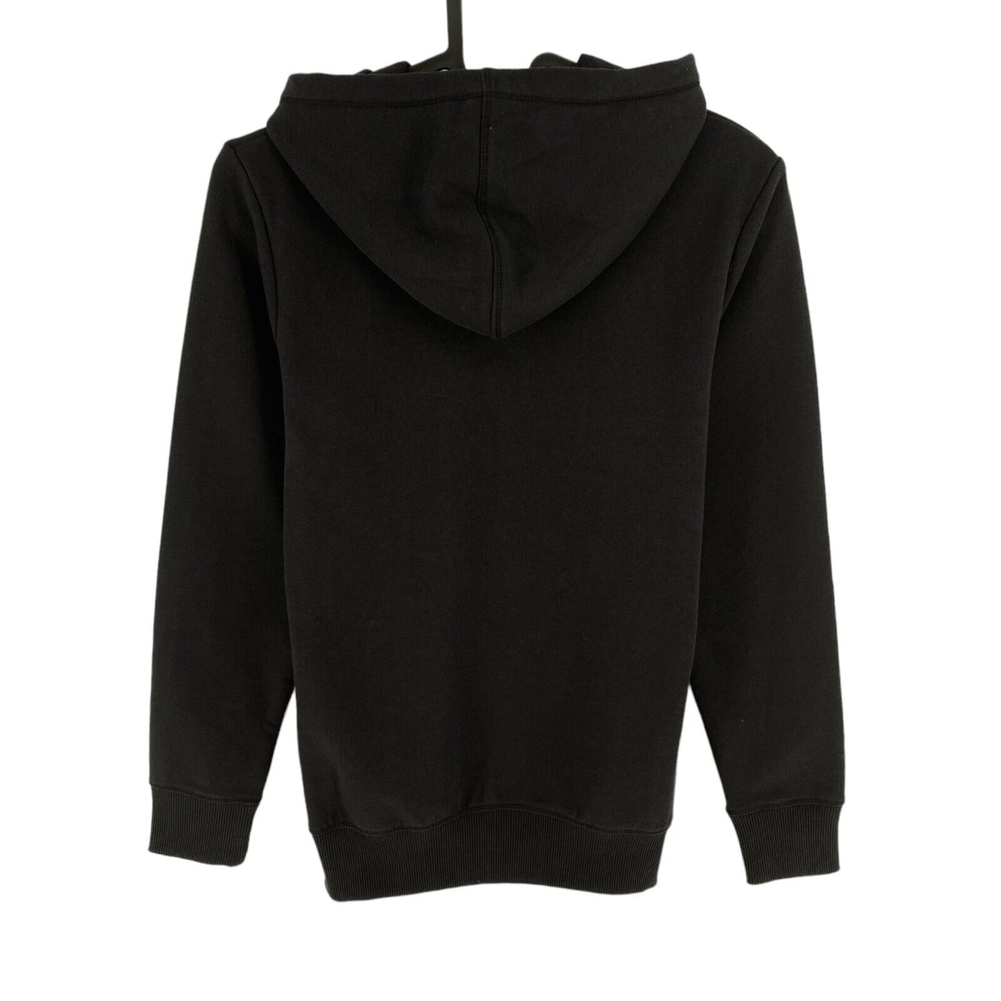 O'Neill Jungen Kapuzenpullover mit Logo, Schwarz, Größe 12 Jahre, 152 cm