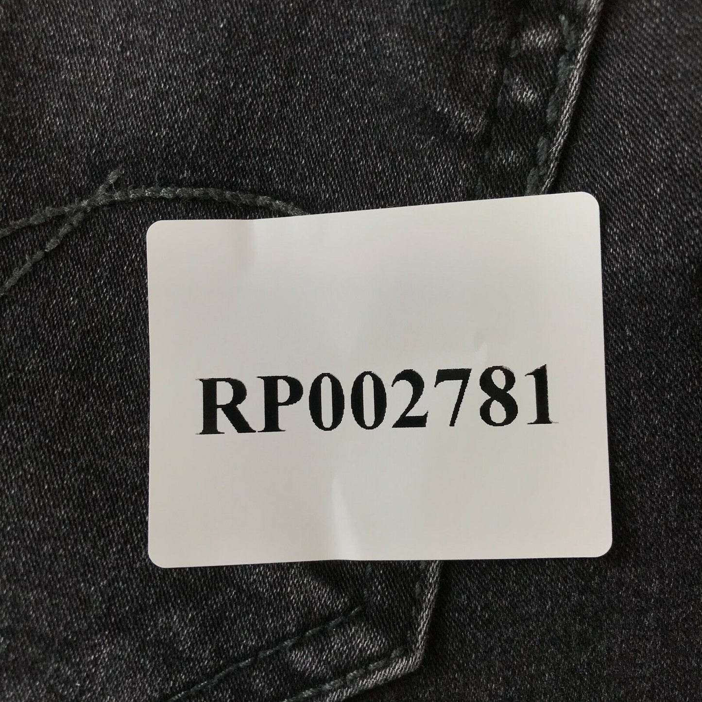 G-STAR RAW MIDGE Damen Jeans in Dunkelgrau, normale Passform, gerade Passform, W24 L32