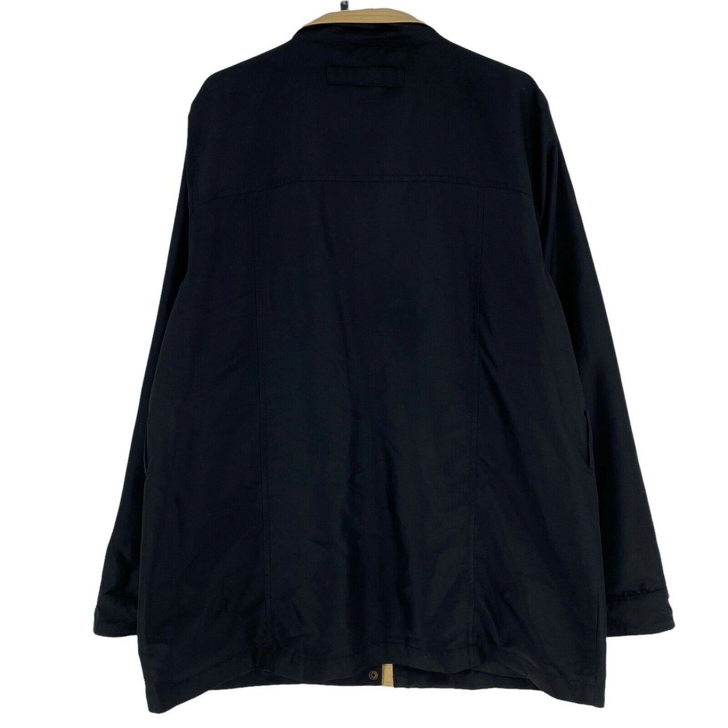 TOMMY HILFIGER Trench Noir Taille L