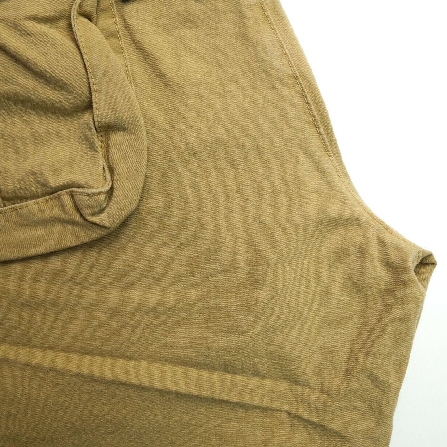 STEFANEL Light Brown Cargo Pants Trousers Size EU 34 42 UK 4 12 US 2 10