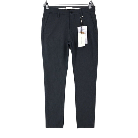 CASUAL FRIDAY Pantalon coupe slim gris femme Taille W32