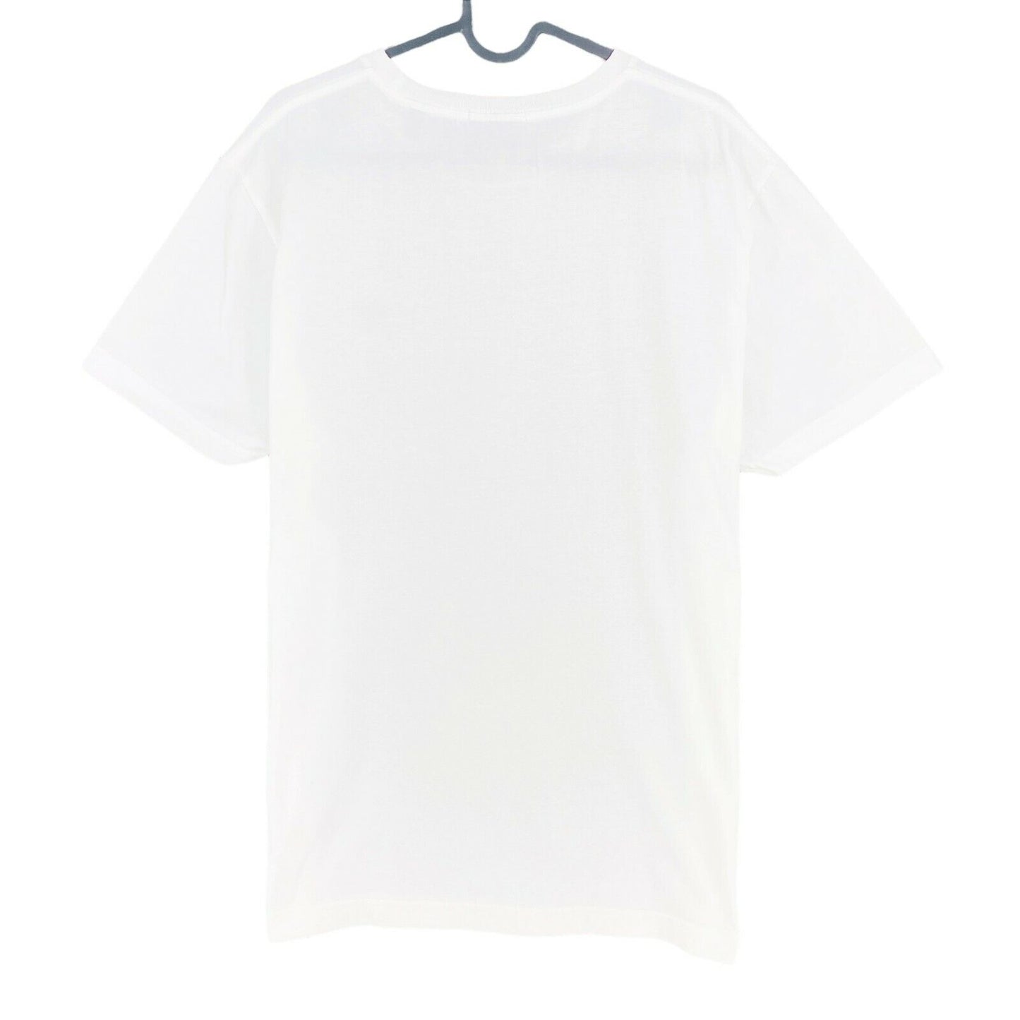 GANT White Original Crew Neck T Shirt Size 2XL XXL