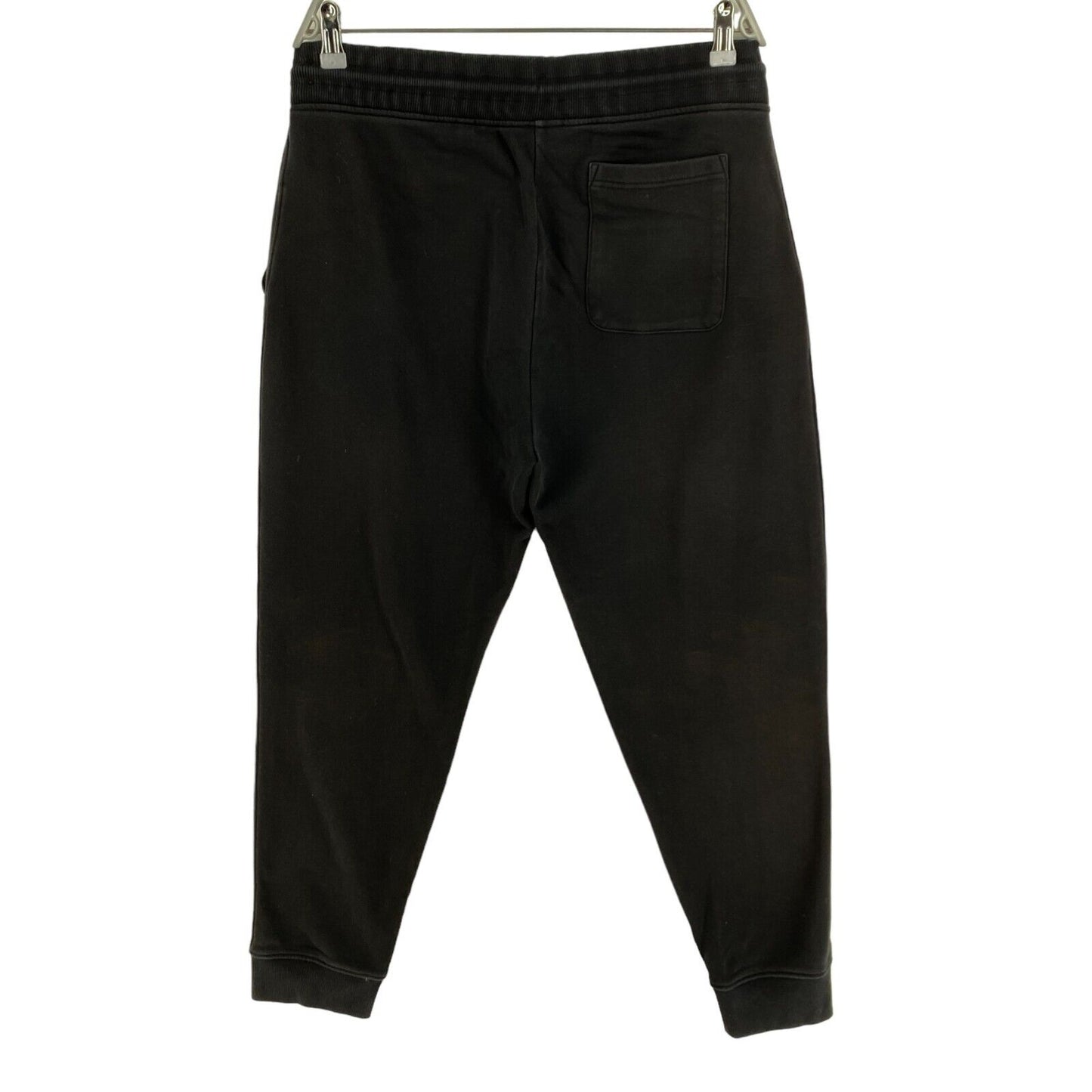 GANT Schwarze Original Jogginghose Hose Größe L